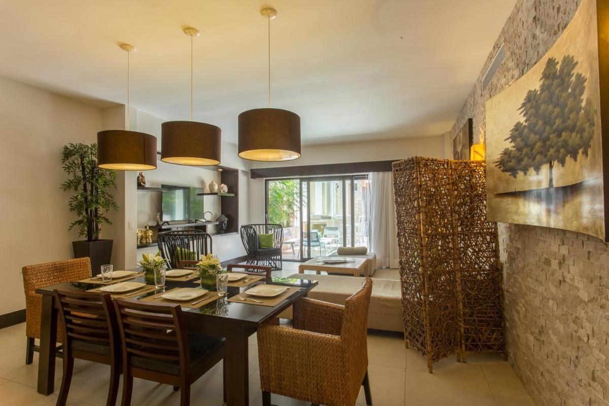 Apartment Ata07 - 2 Bedroom Amazing And Beautiful Private Pool