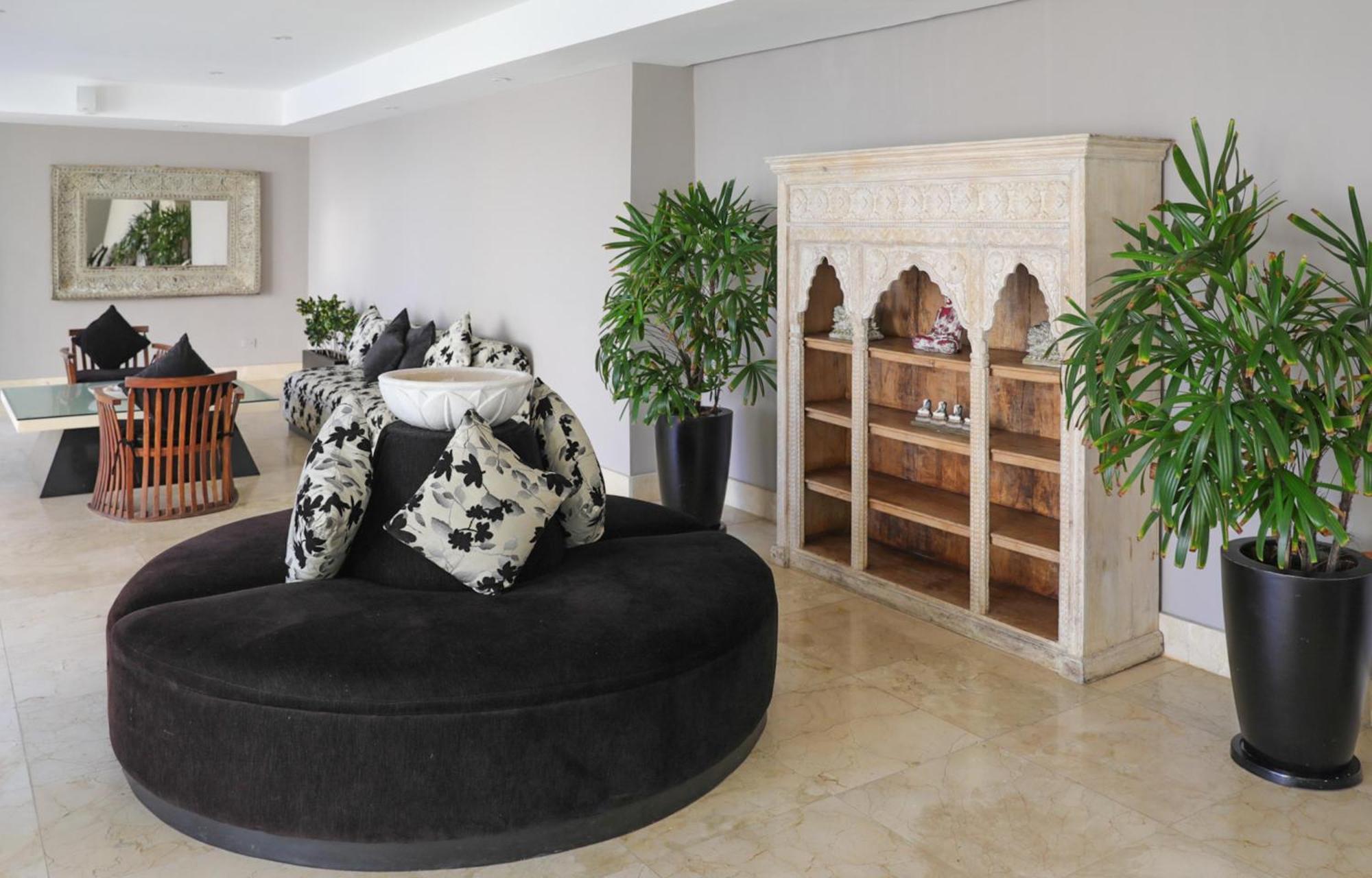 Ata07 - 2 Bedroom Amazing And Beautiful Private Pool *