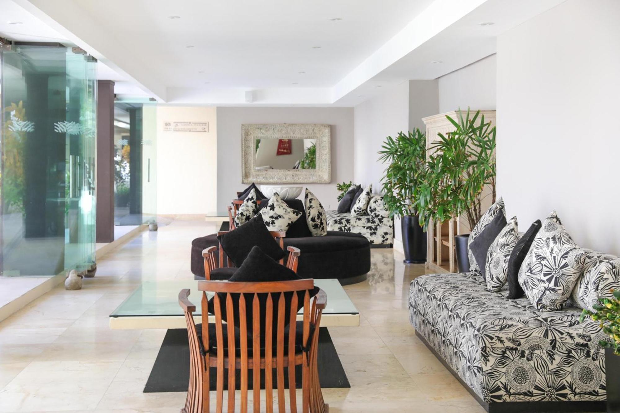 Ata07 - 2 Bedroom Amazing And Beautiful Private Pool Apartment *