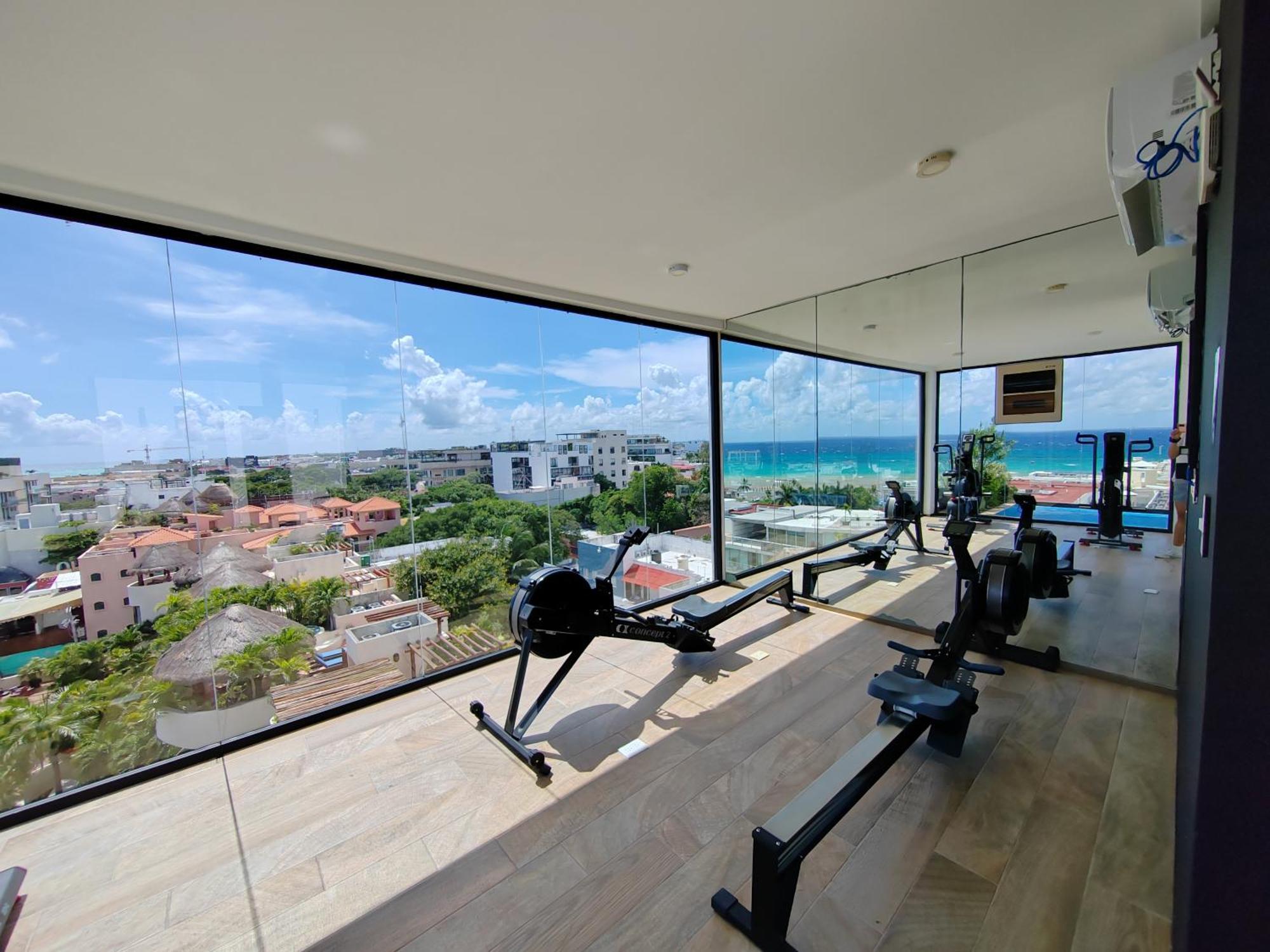 Apartamento New! Encantador Estudio A Unos Pasos De La Playa By Yeah