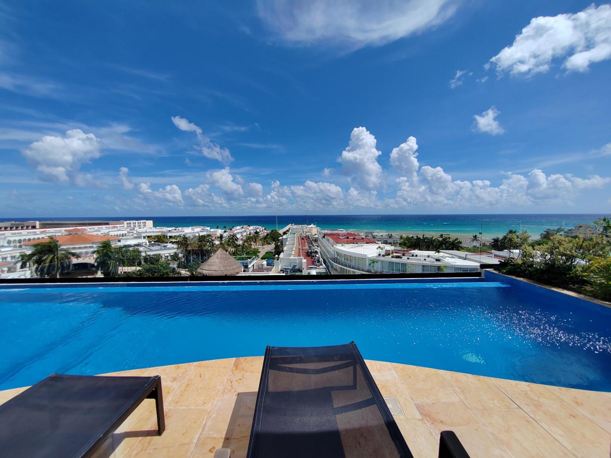 New! Encantador Estudio A Unos Pasos De La Playa By Yeah Playa del Carmen