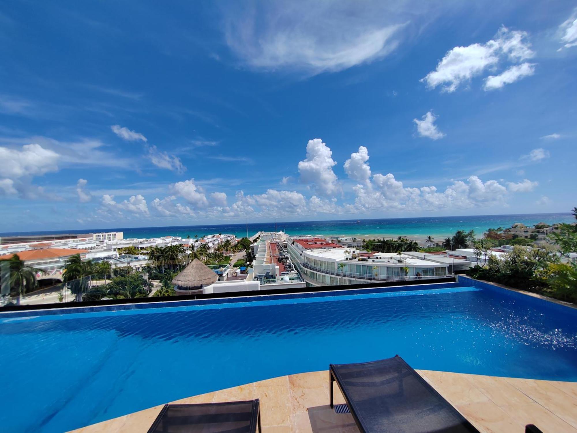 Apartamento New! Encantador Estudio A Unos Pasos De La Playa By Yeah