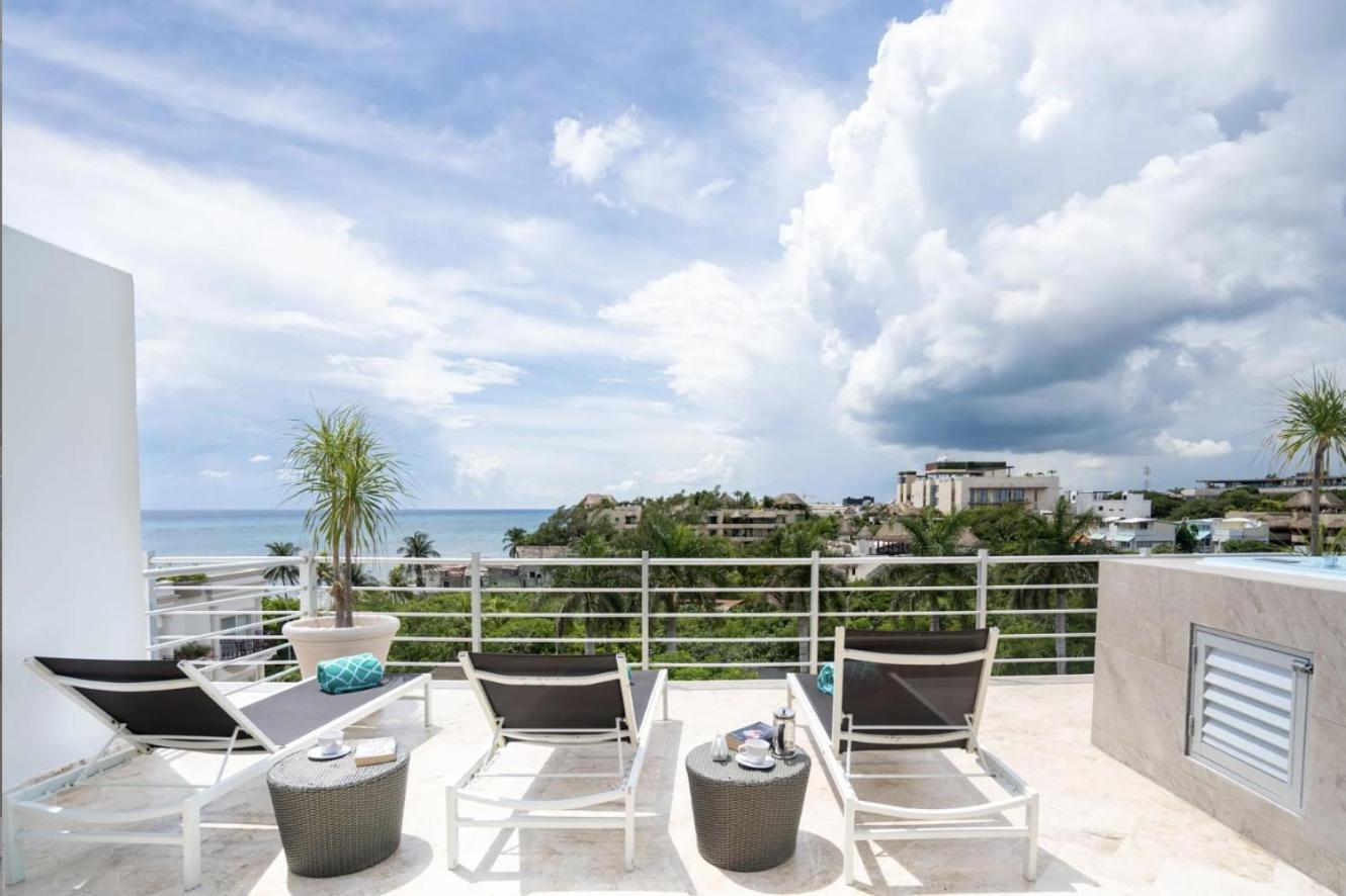 Apartment Magia Beachside Playa del Carmen