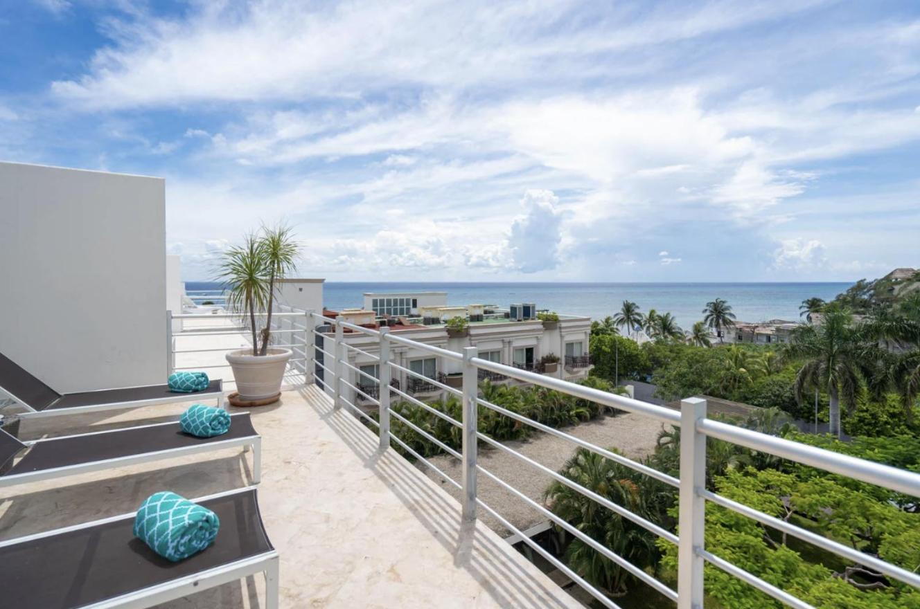 Magia Beachside Playa del Carmen
