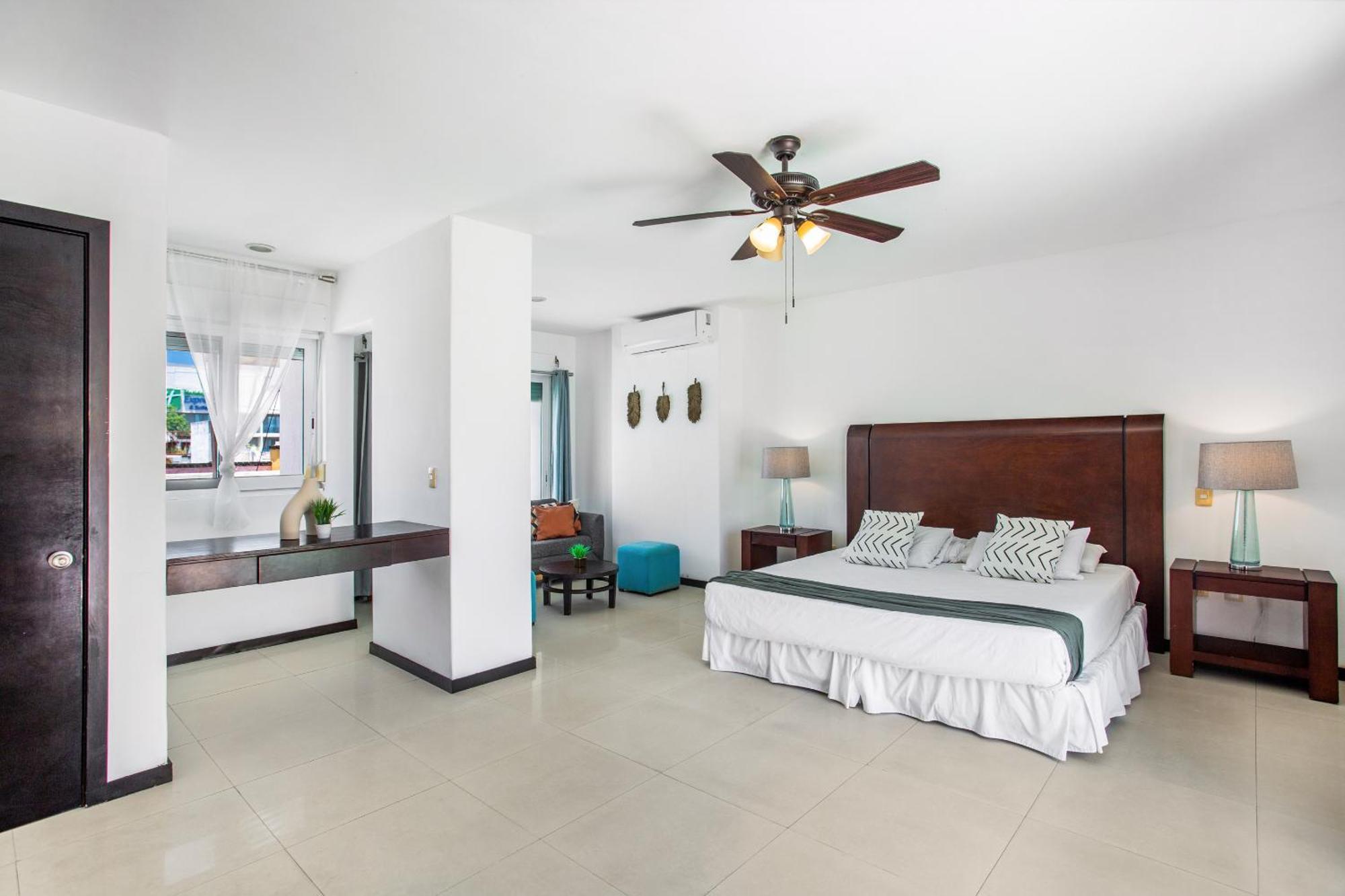 Apartment Luxury Centro Playa Carmen *