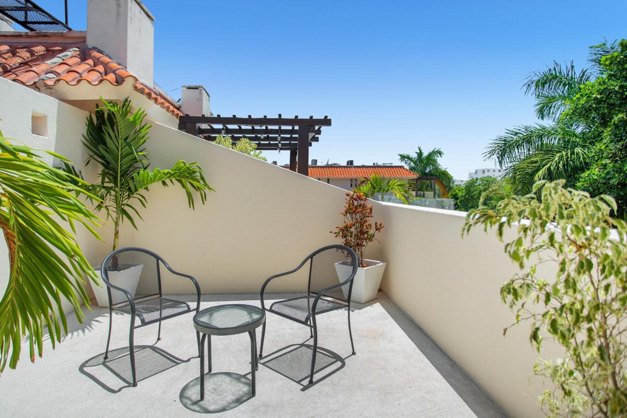 Luxury Centro Playa Carmen