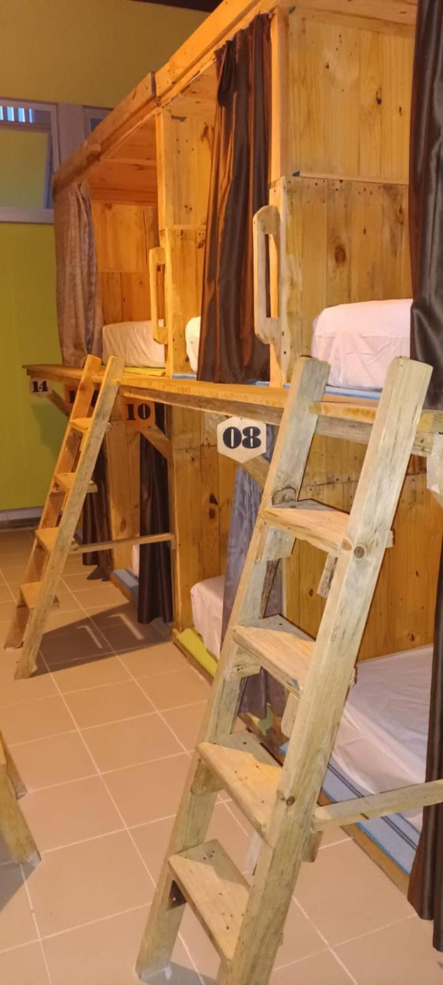 Tropico 20 Pdc Albergue *