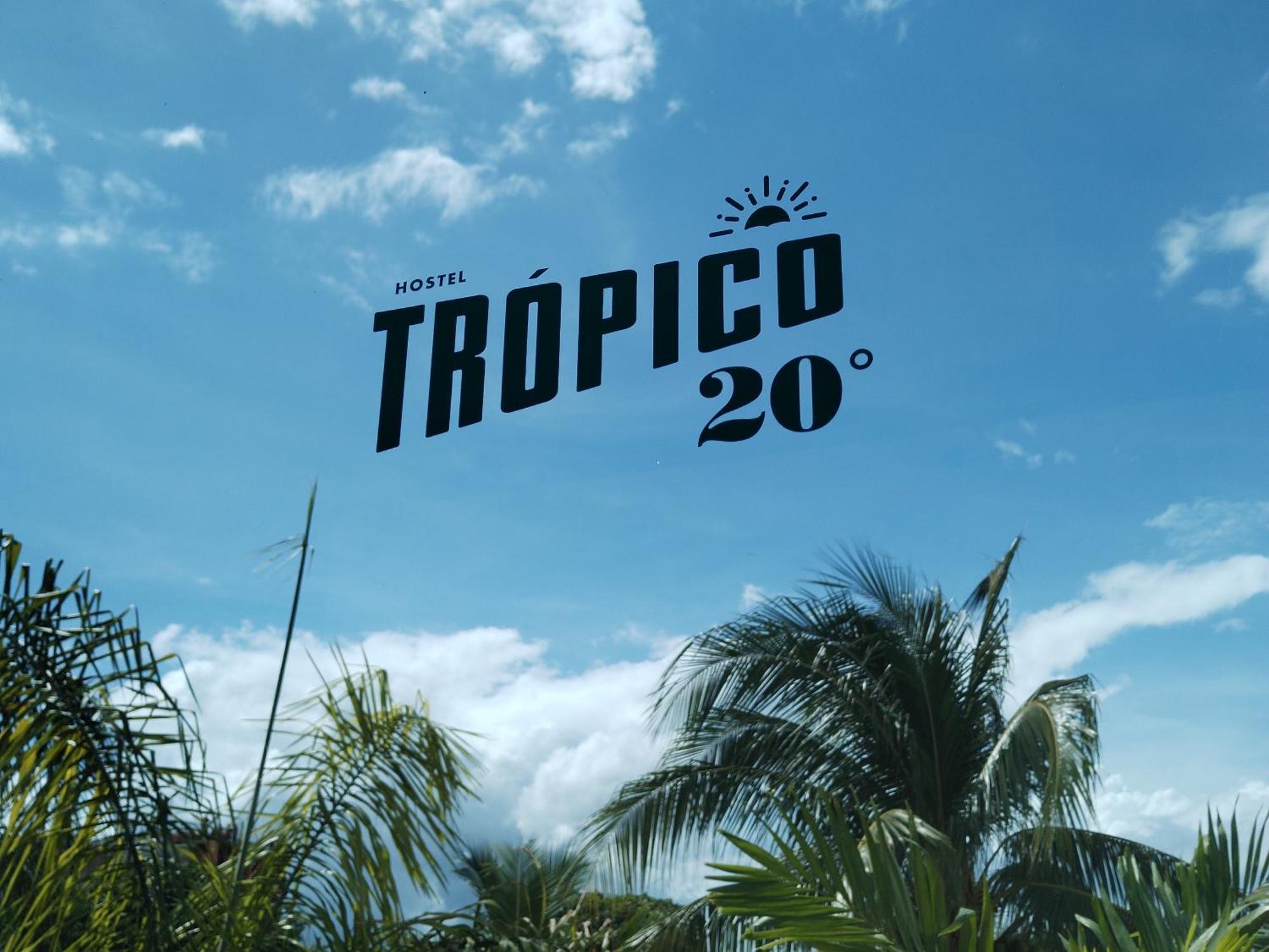 Albergue Tropico 20 Pdc Playa del Carmen