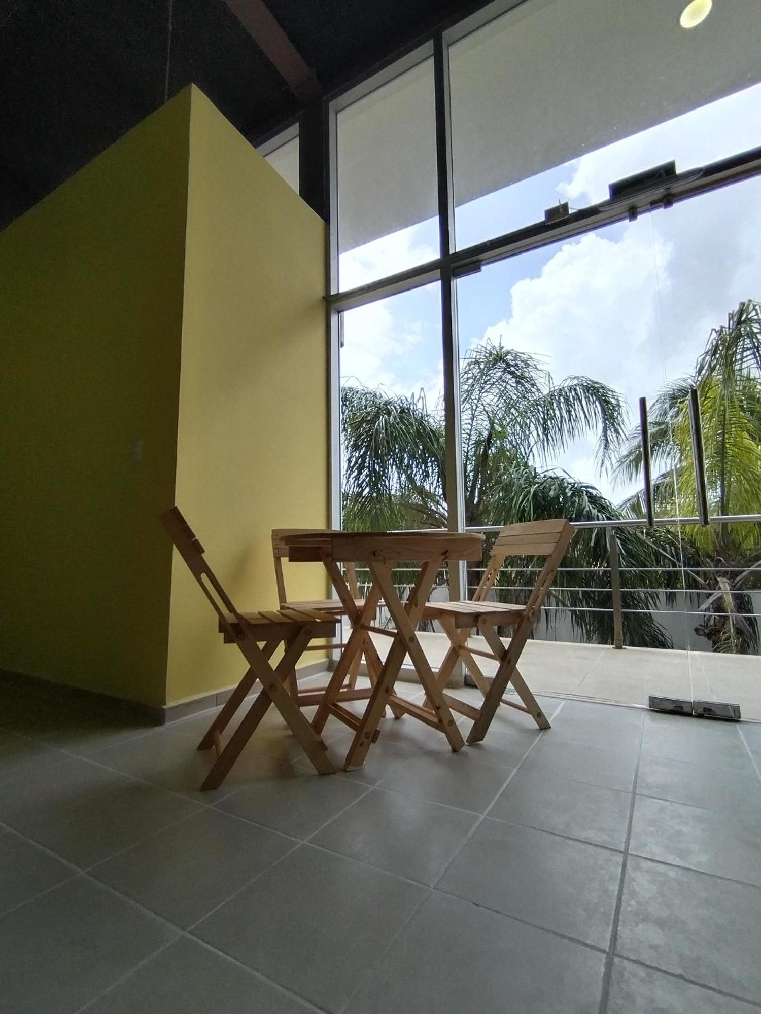 Albergue Tropico 20 Pdc *