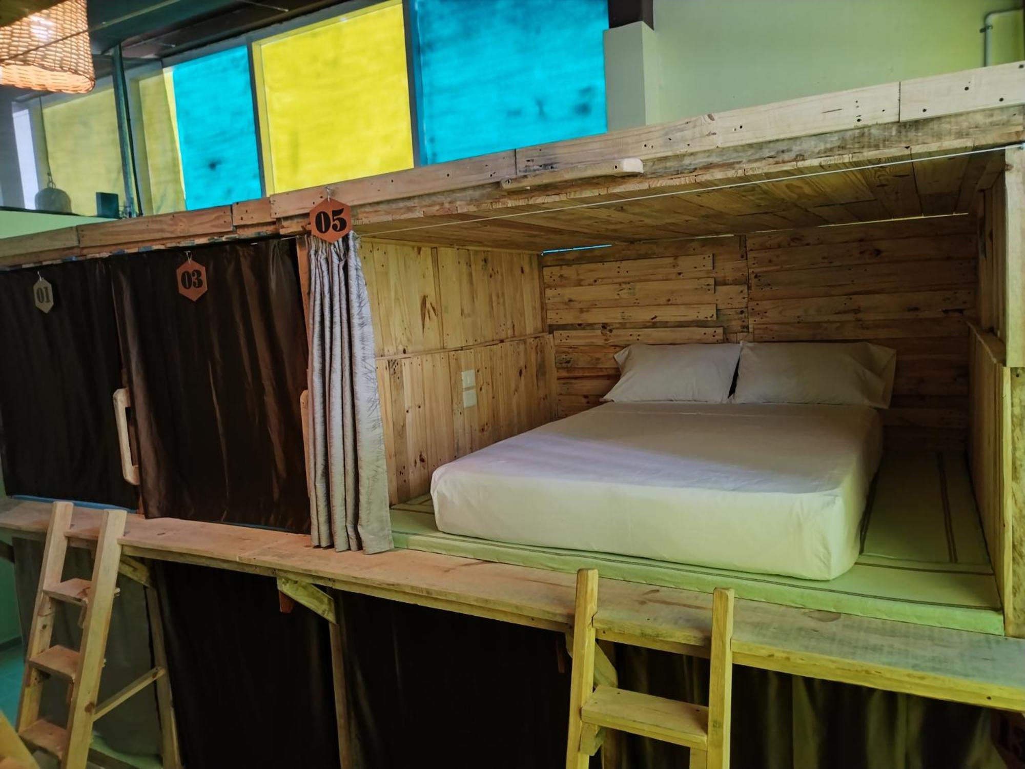 Tropico 20 Pdc Albergue