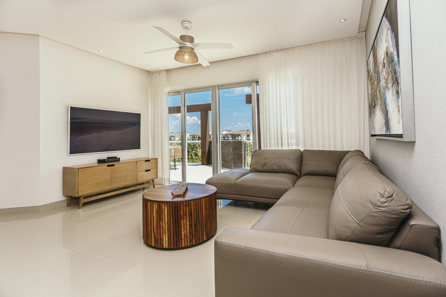 Casa Amanecer 534n Ocean View Penthouse New !! Apts Apartamento Playa del Carmen