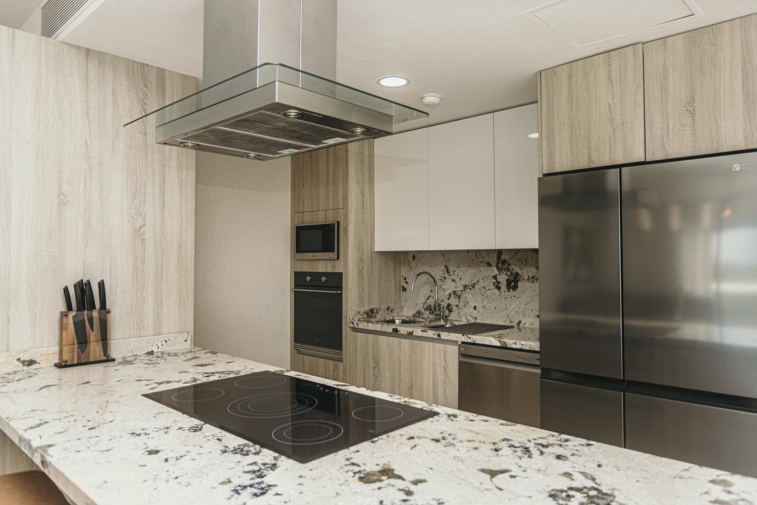 Casa Amanecer 534n Ocean View Penthouse New !! Apts Playa del Carmen