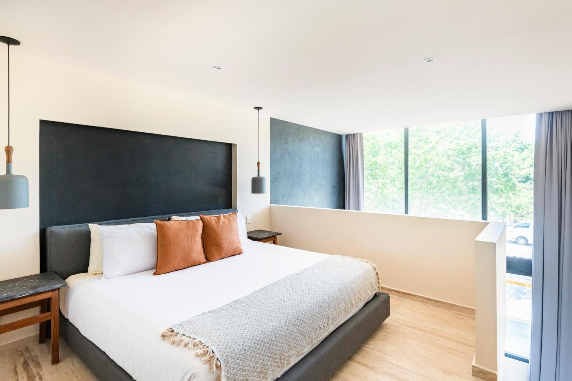 Appartement Ceren Luxury At Fifth Avenue By Spot *