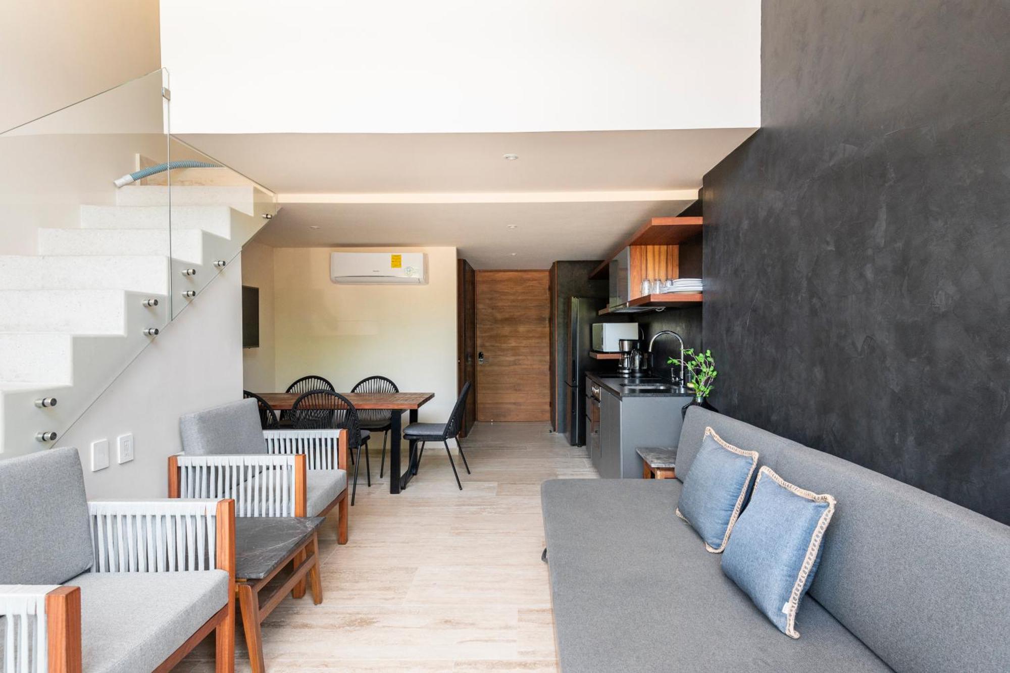 Ceren Luxury At Fifth Avenue By Spot Appartement