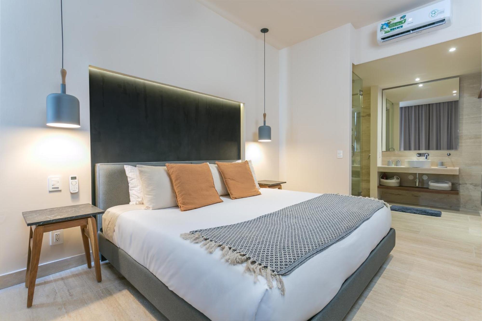 Appartement Ceren Luxury At Fifth Avenue By Spot Playa del Carmen