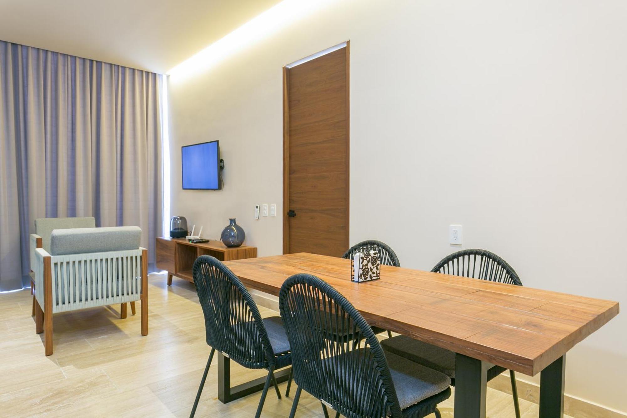 Appartement Ceren Luxury At Fifth Avenue By Spot Playa del Carmen