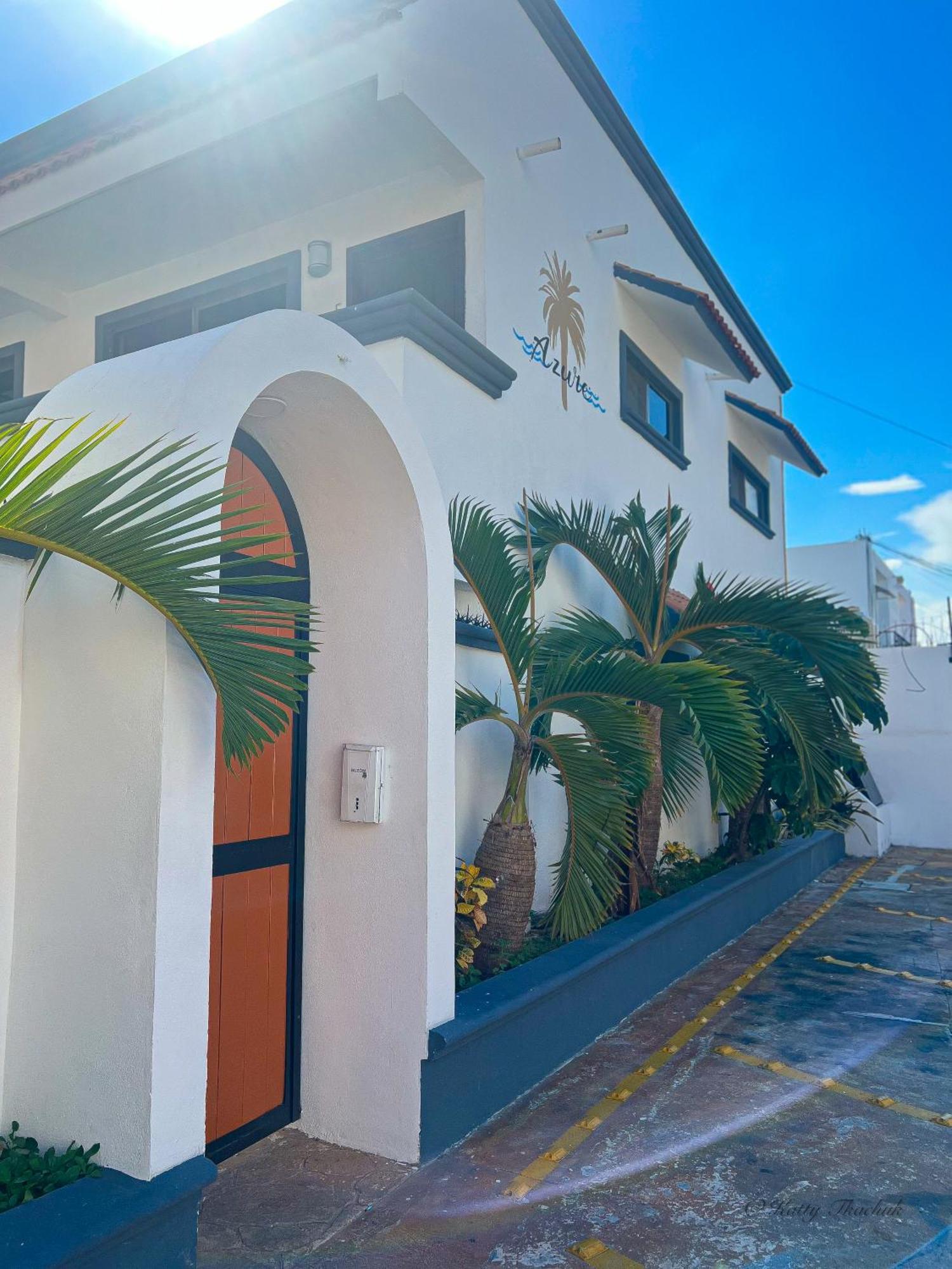 Azure Coliving Playa del Carmen