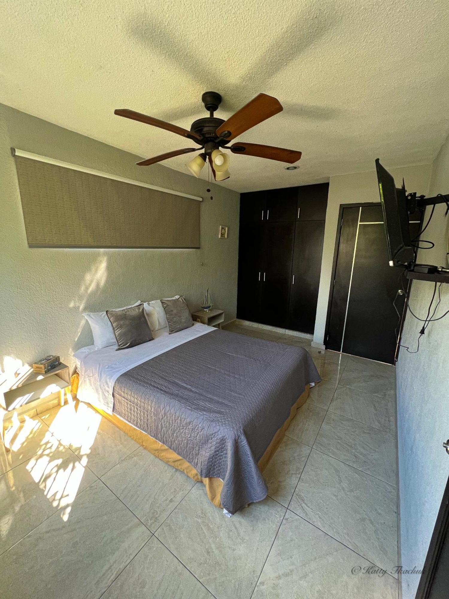 Aparthotel Azure Coliving *