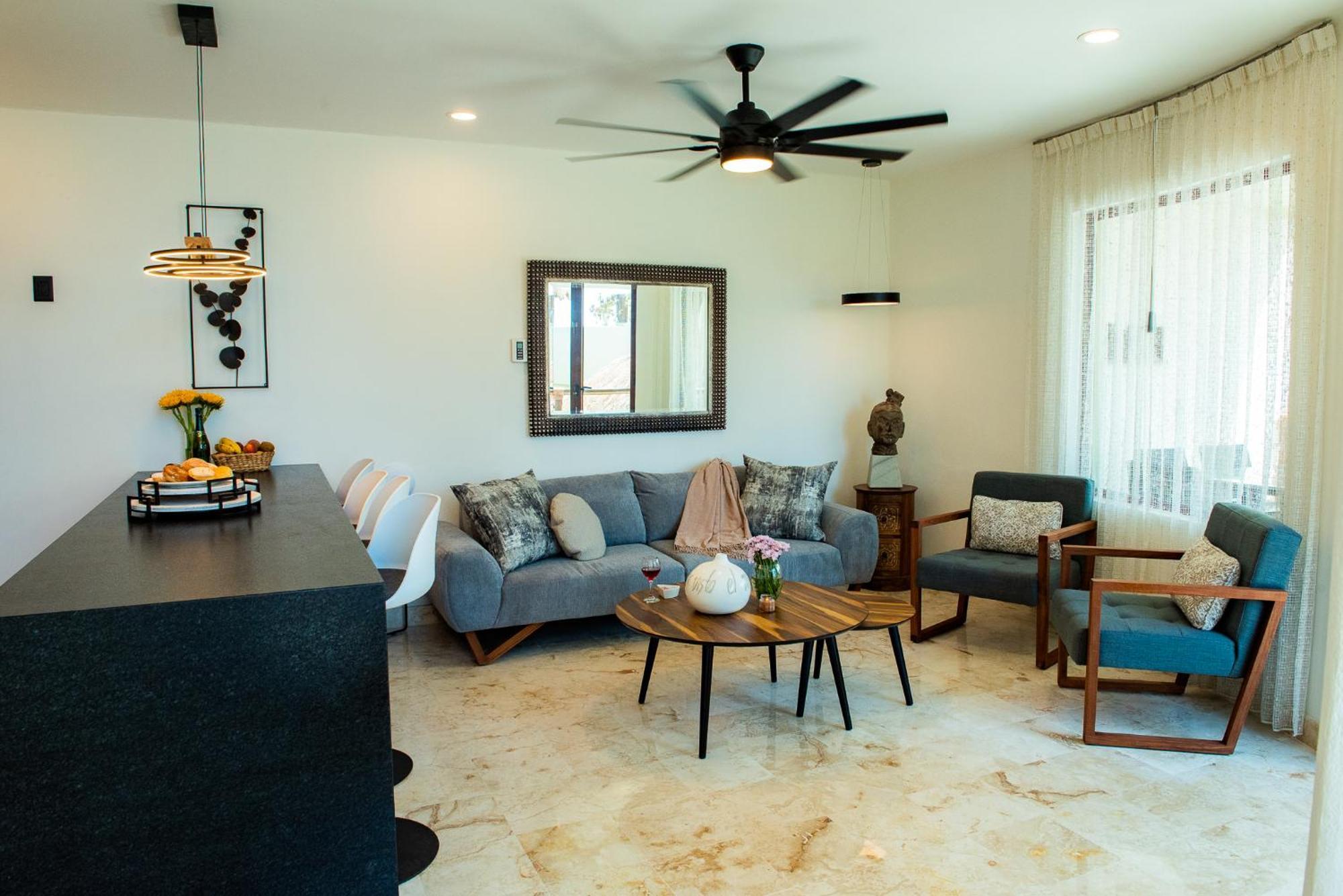 Hotel Maya And Beachclub Playa del Carmen