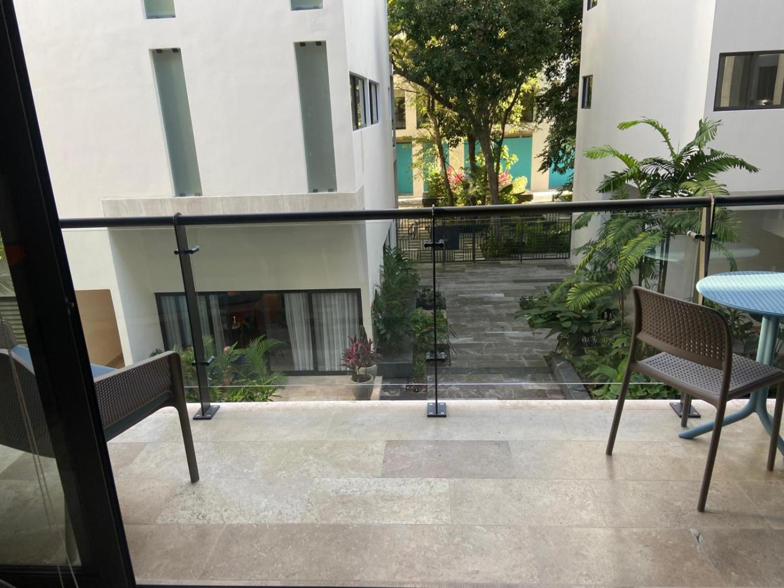 Appartement Ipana B113 Inner Court, Quiet 1 Bedroom Apt