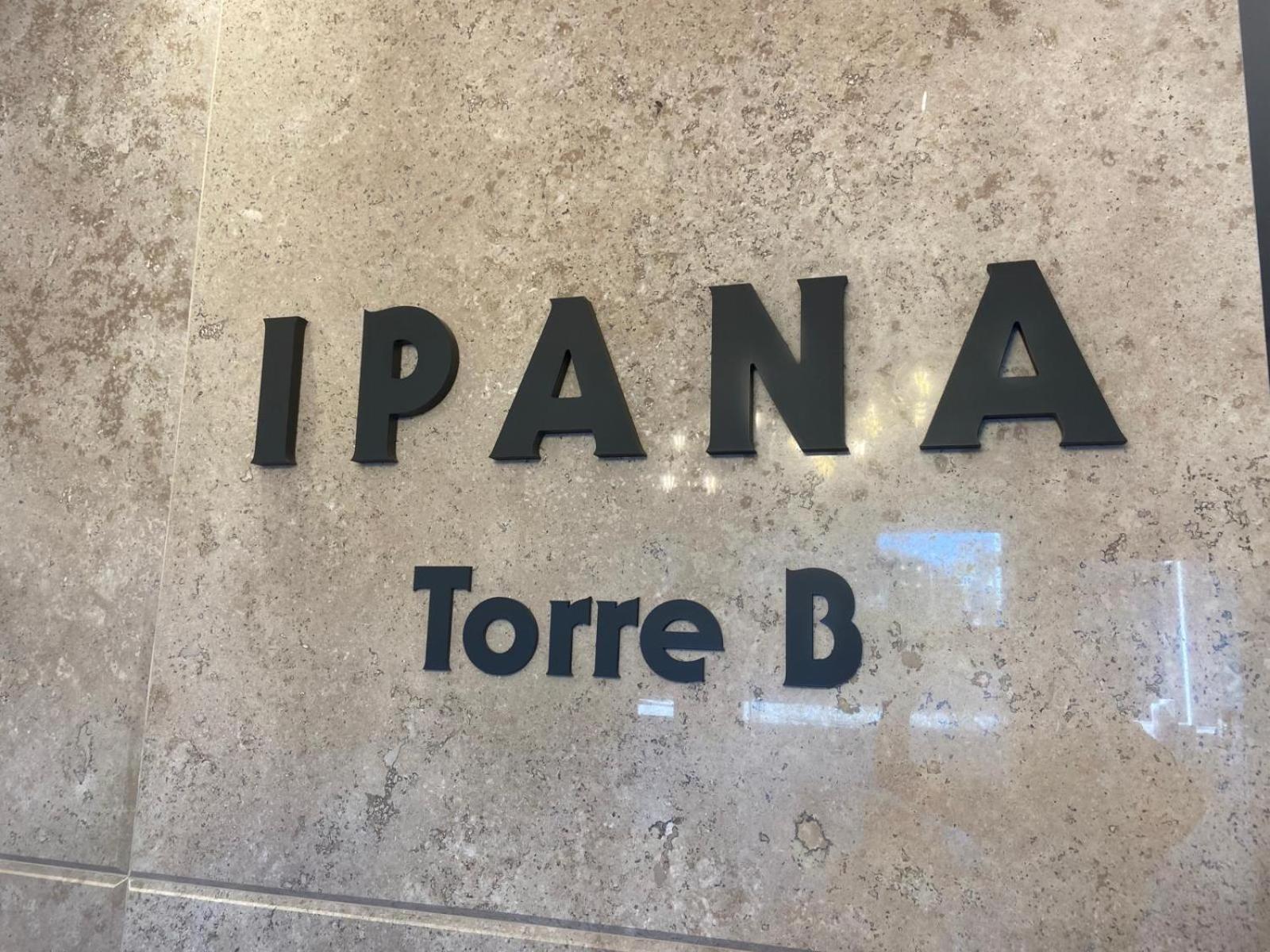 Ipana B113 Inner Court, Quiet 1 Bedroom Apt Appartement *