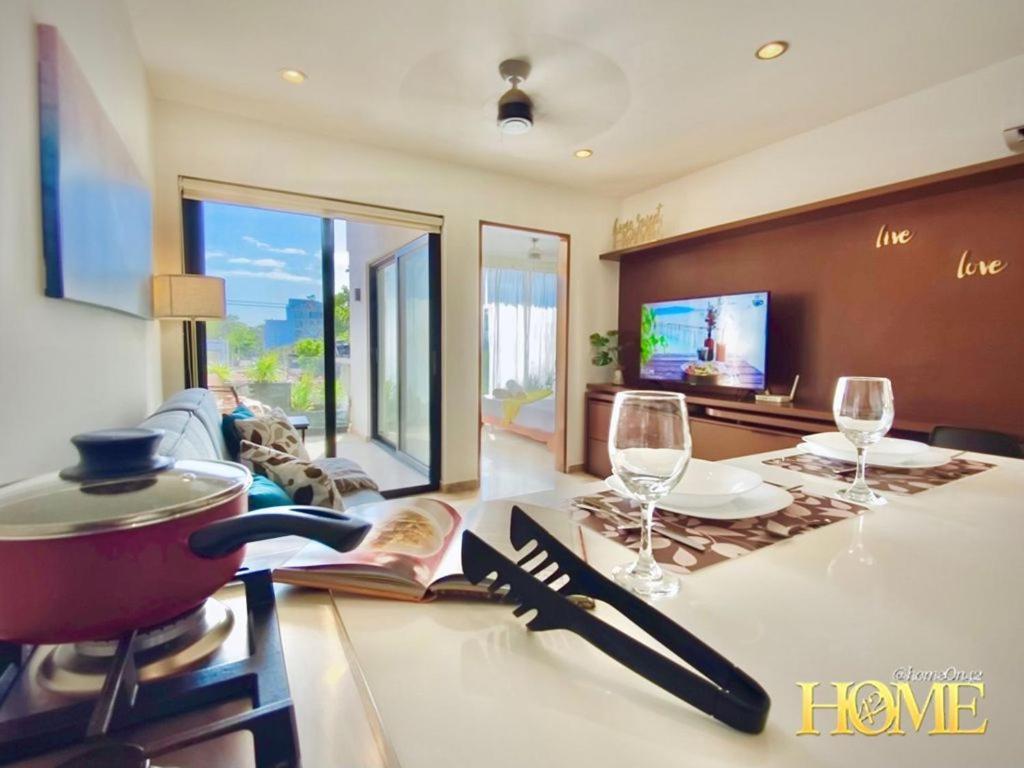 Appartement Zilha 42 Playa del Carmen