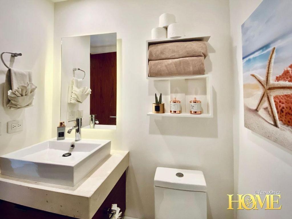 Zilha 42 Appartement *