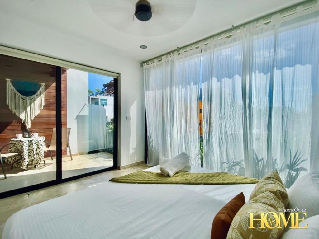 Zilha 42 Appartement *