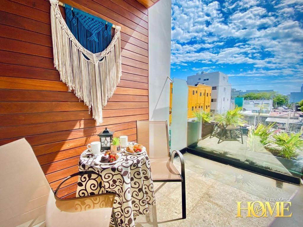Zilha 42 Appartement Playa del Carmen