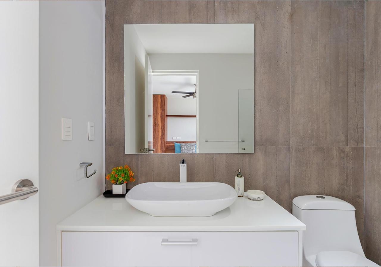 Excepcional 2br Rooftop Pool, Steps To 5th Dk Apartment