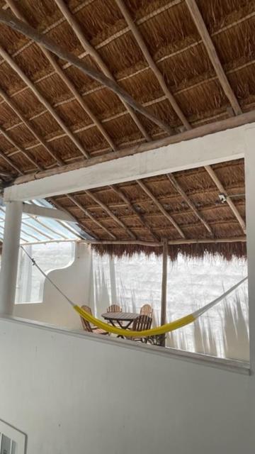 International House Riviera Maya