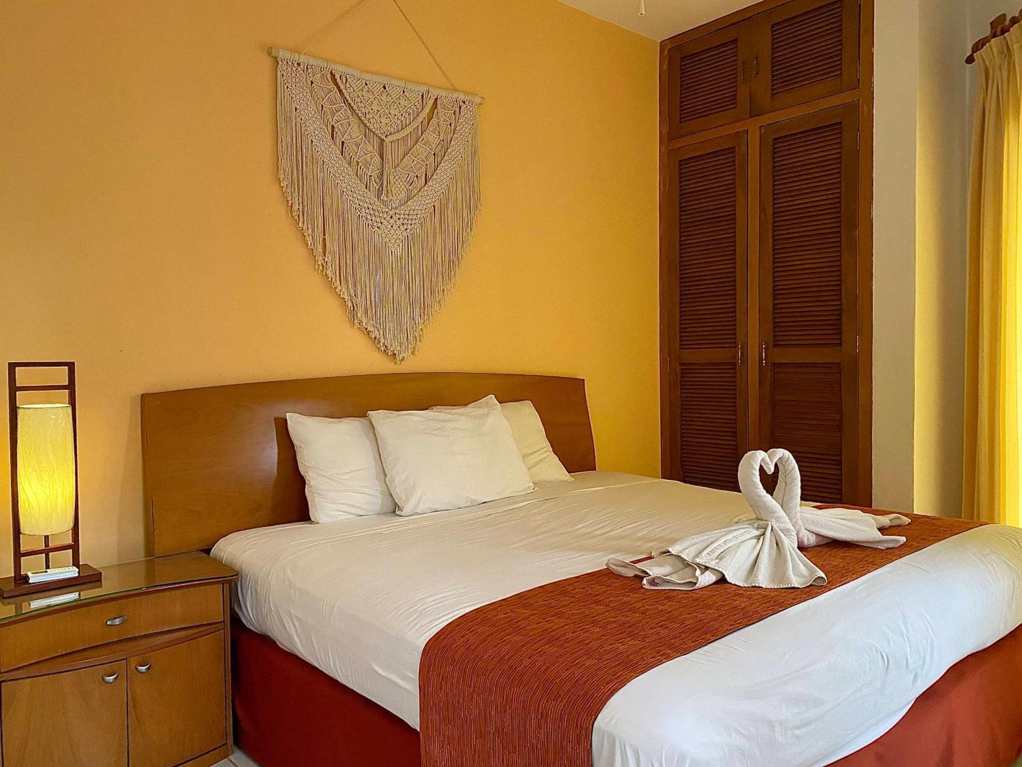 Apartment Quinta Sea Playa del Carmen