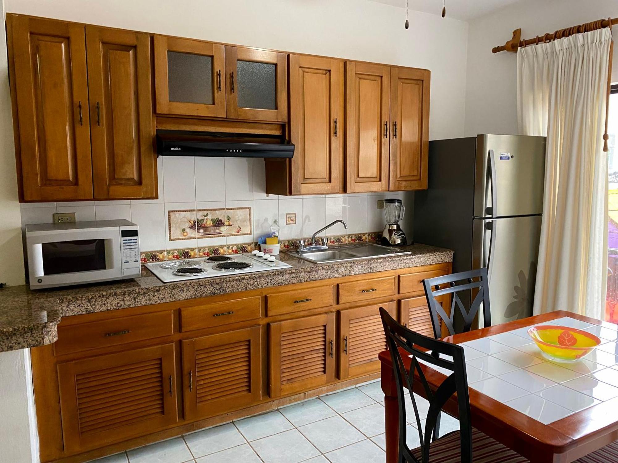 Apartment Quinta Sea *