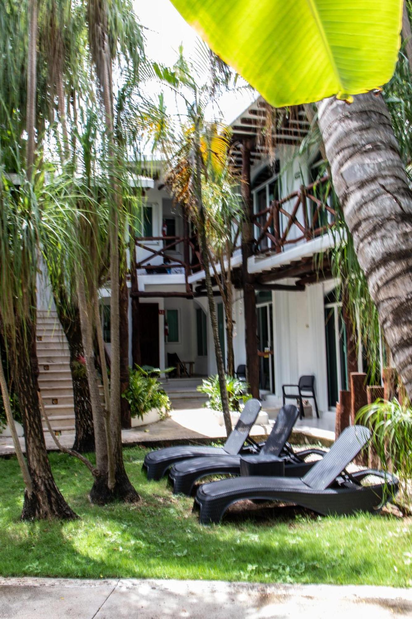 Casaejido Playa del Carmen