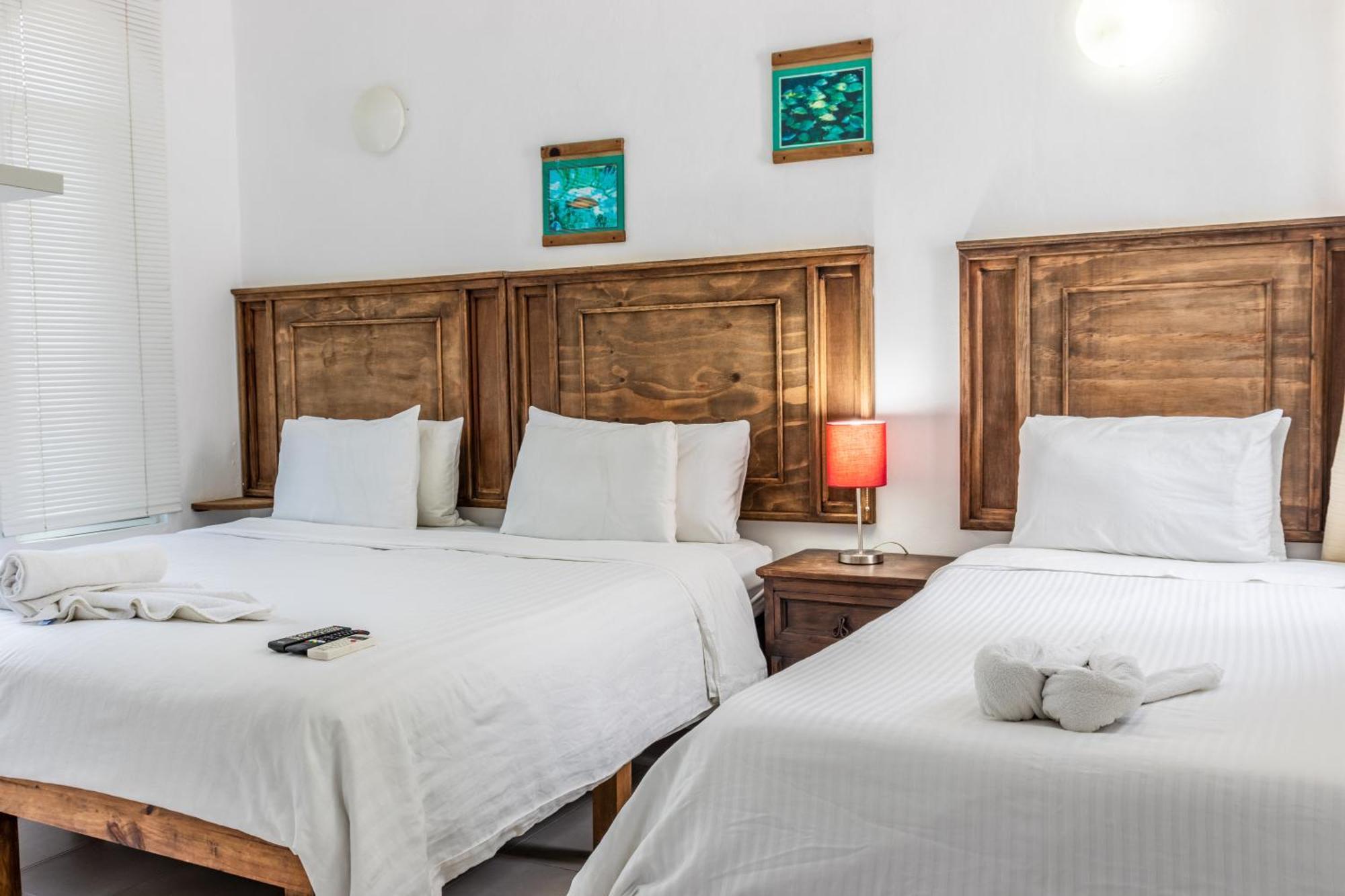 Casaejido Frühstückspension Playa del Carmen