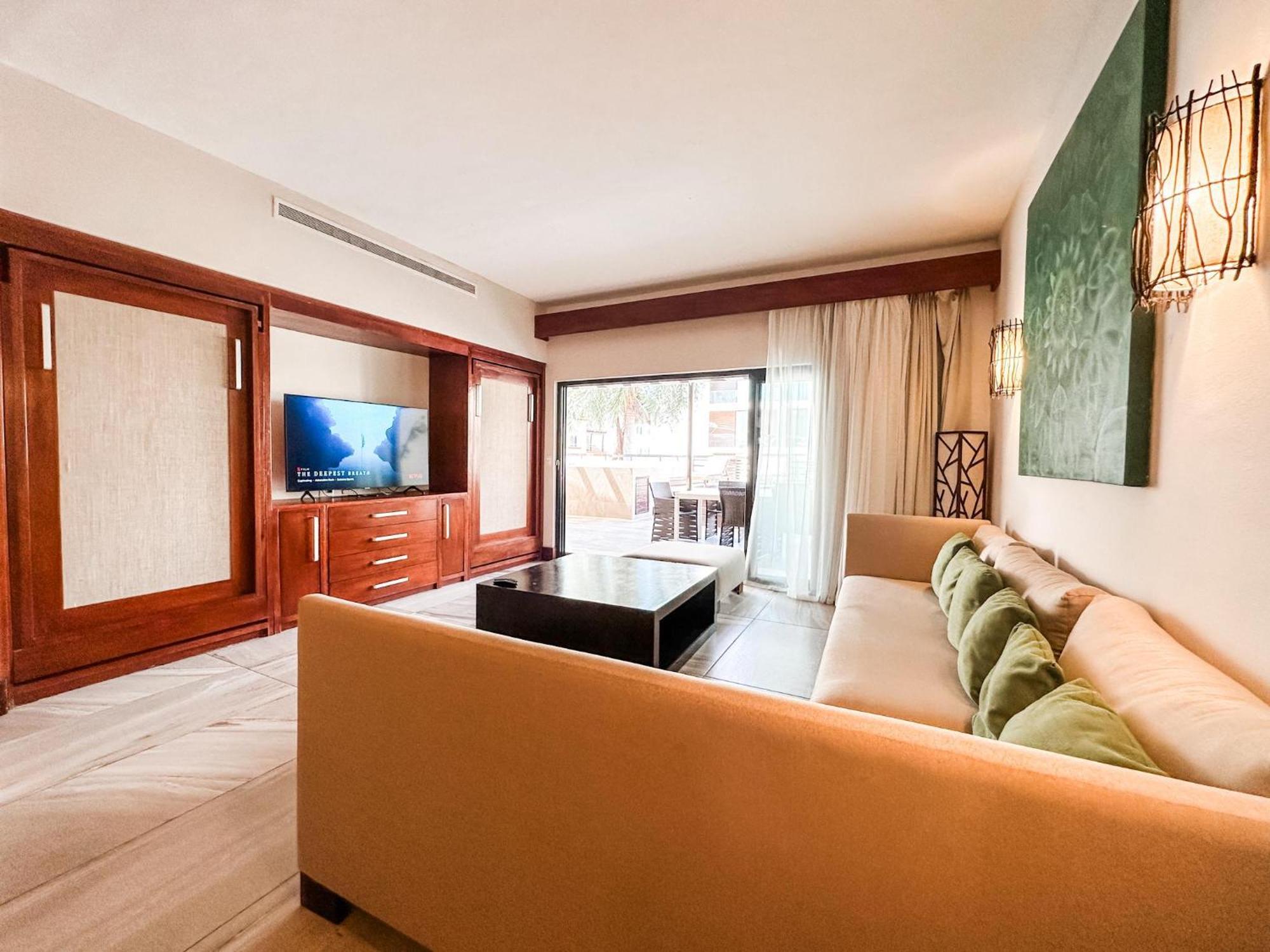 Atb33 Amazing With Enormous Terrace & Privatepool Playa del Carmen