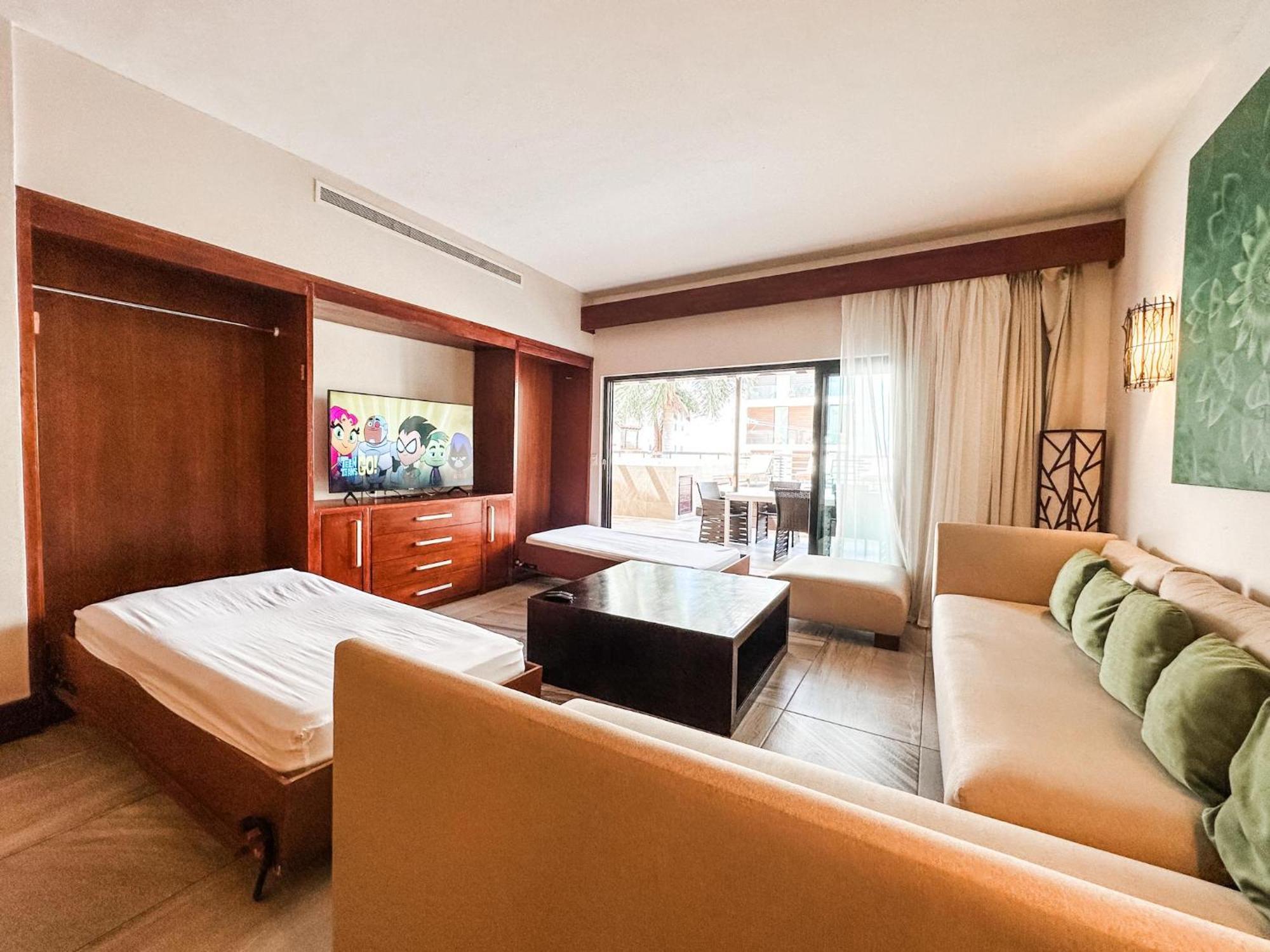 Atb33 Amazing With Enormous Terrace & Privatepool Apartamento
