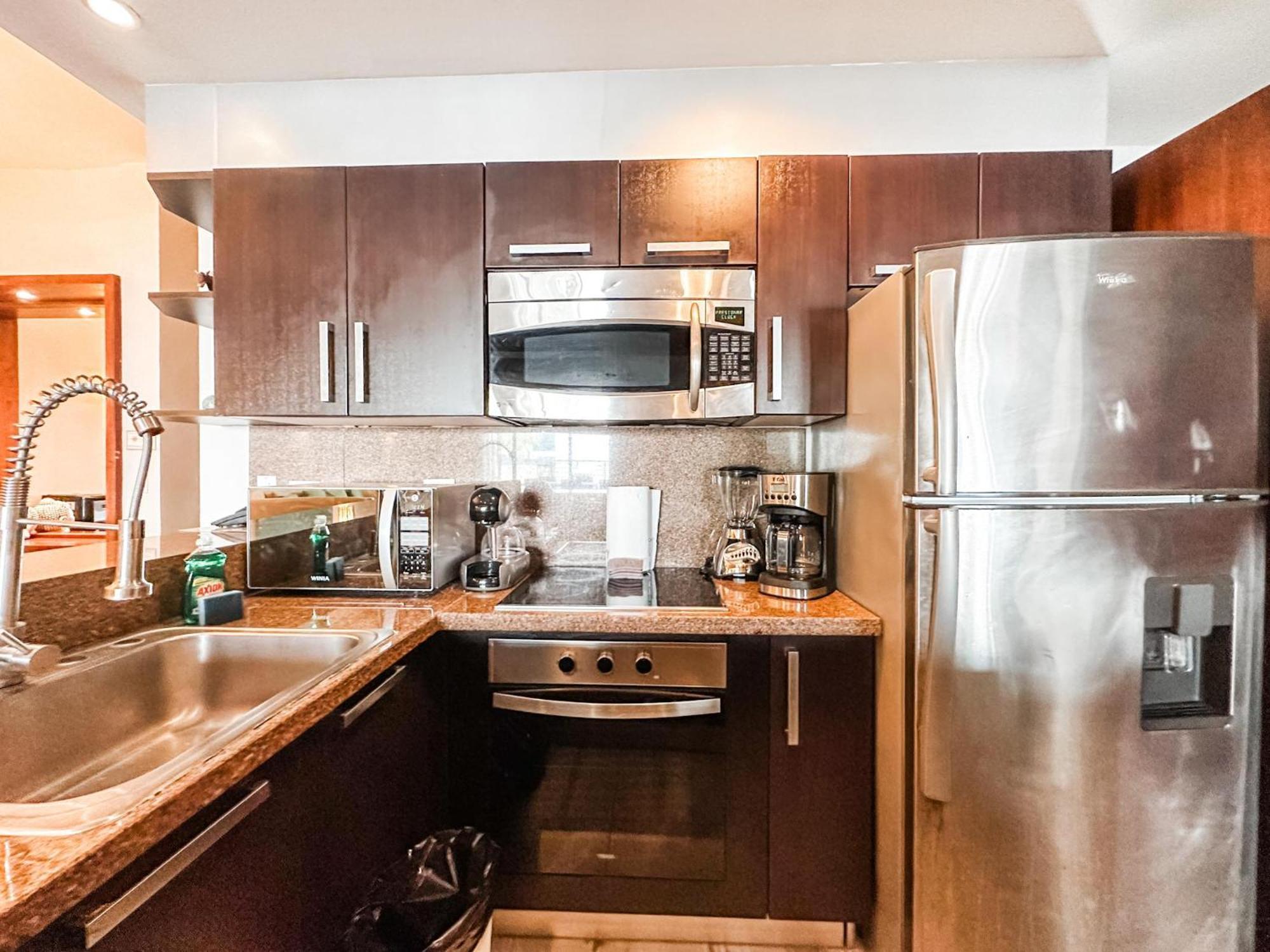 Atb33 Amazing With Enormous Terrace & Privatepool Apartamento *