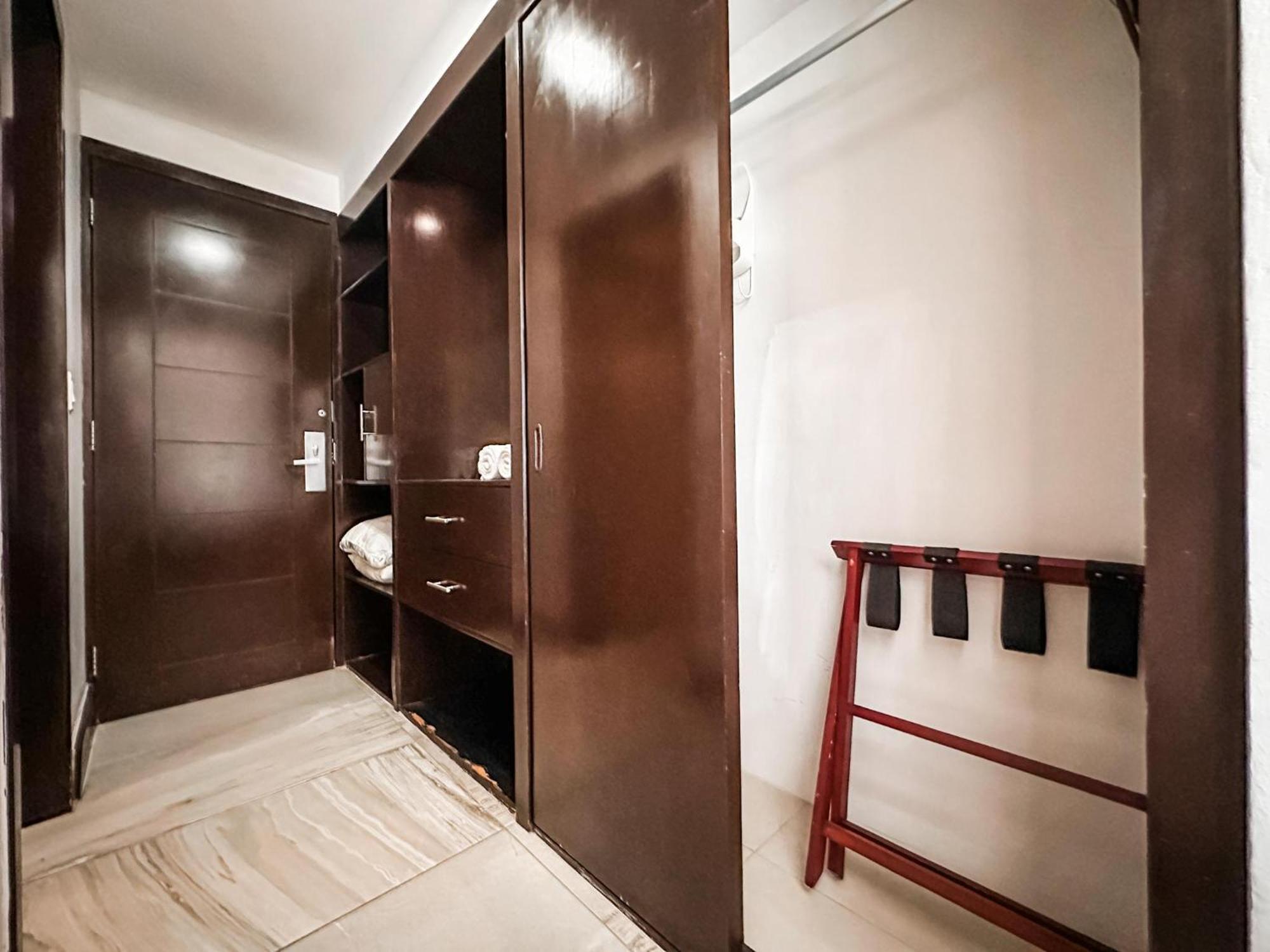 Apartamento Atb33 Amazing With Enormous Terrace & Privatepool *