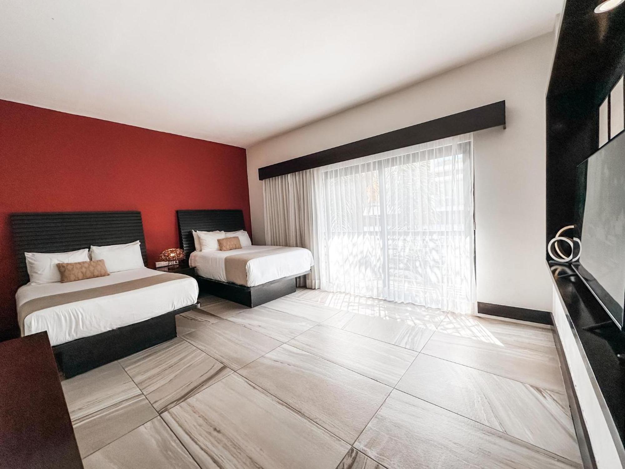 Atb33 Amazing With Enormous Terrace & Privatepool Apartamento
