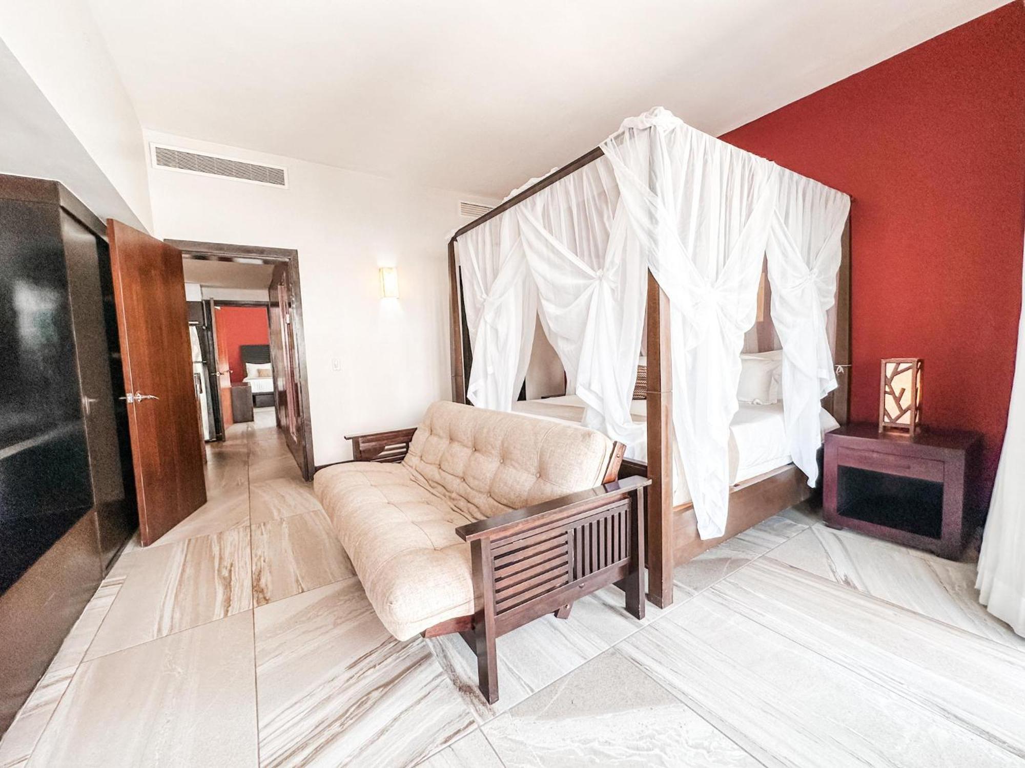 Atb33 Amazing With Enormous Terrace & Privatepool