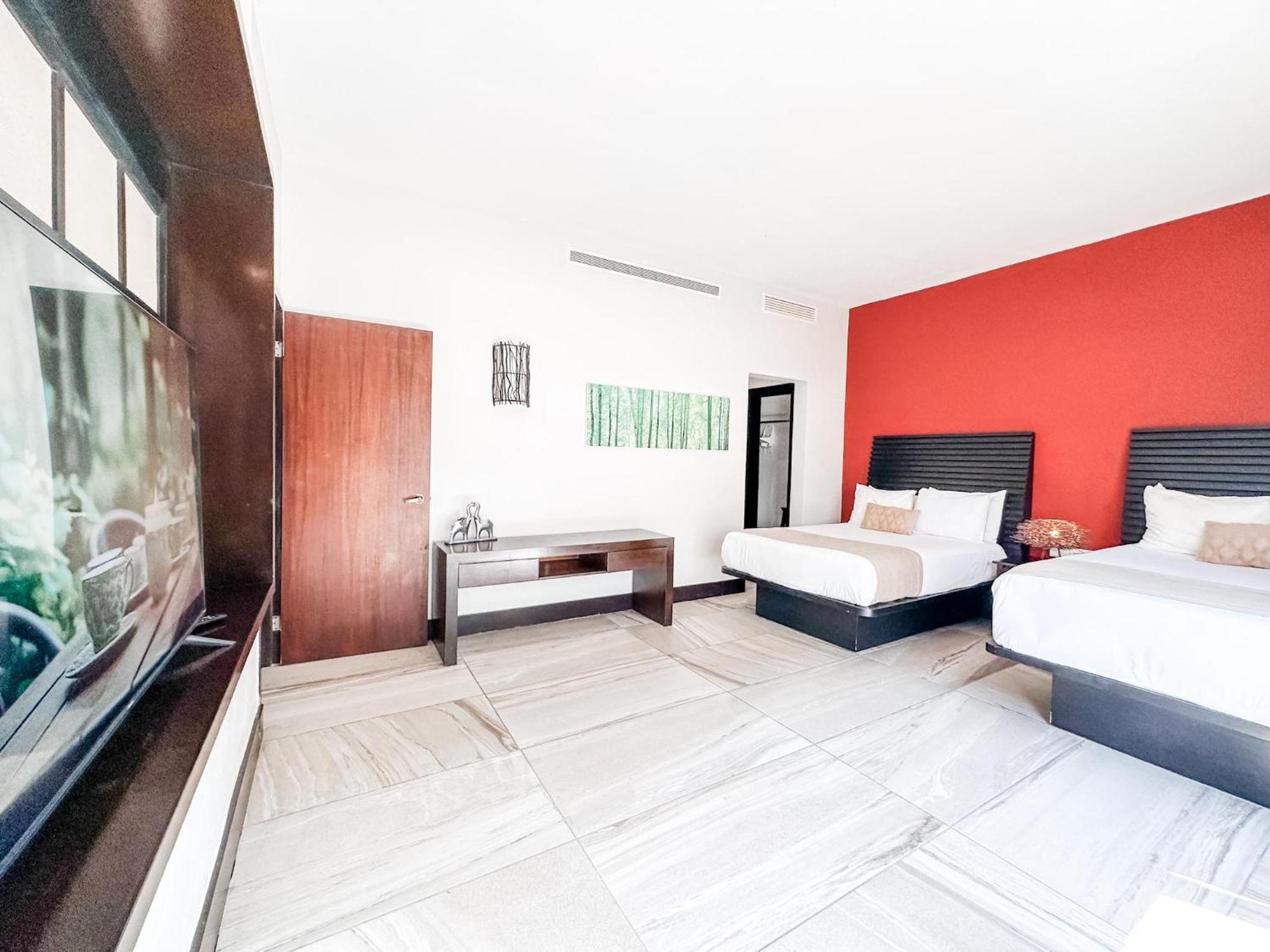 Atb33 Amazing With Enormous Terrace & Privatepool Apartamento *