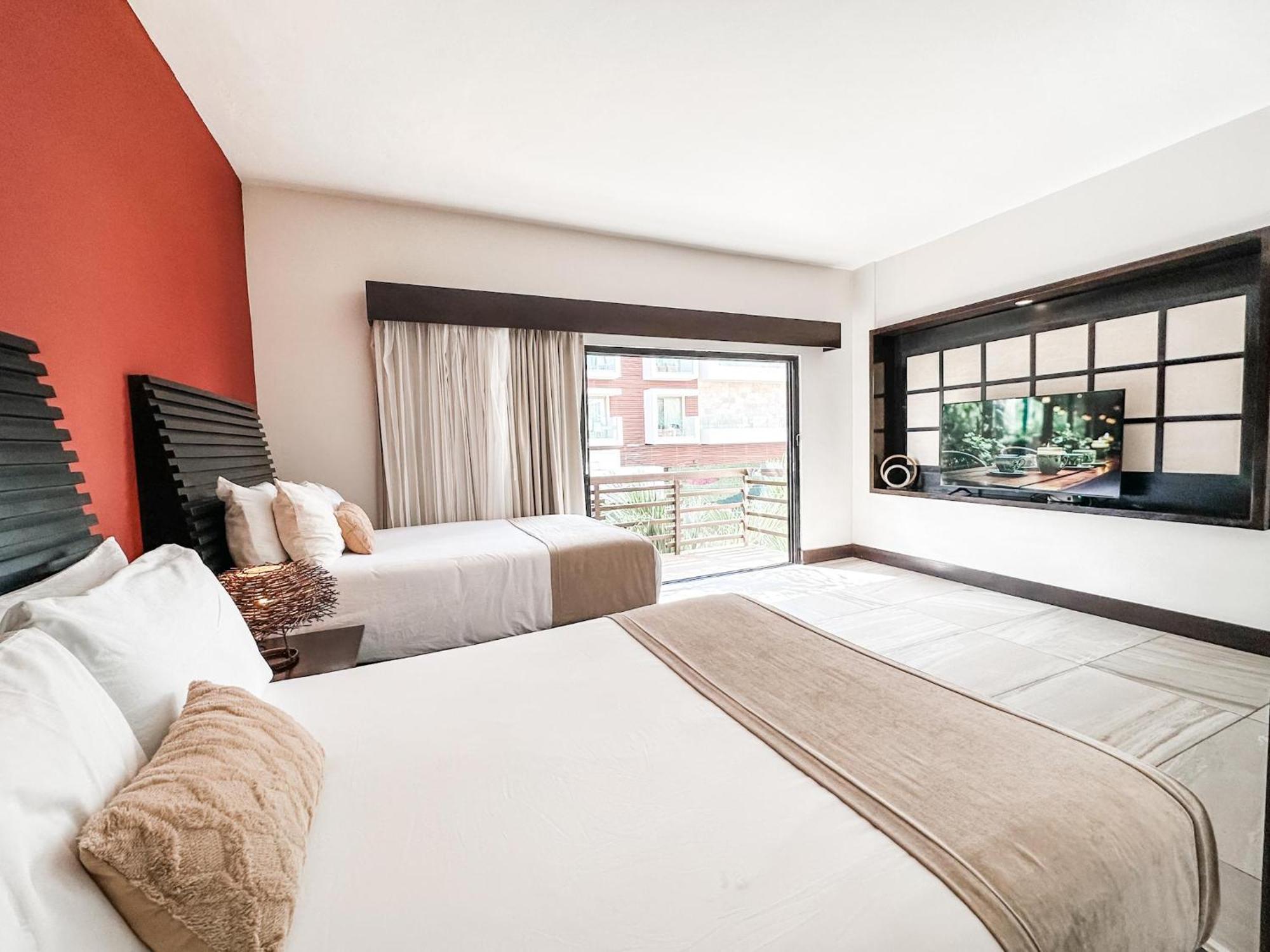 Atb33 Amazing With Enormous Terrace & Privatepool Playa del Carmen
