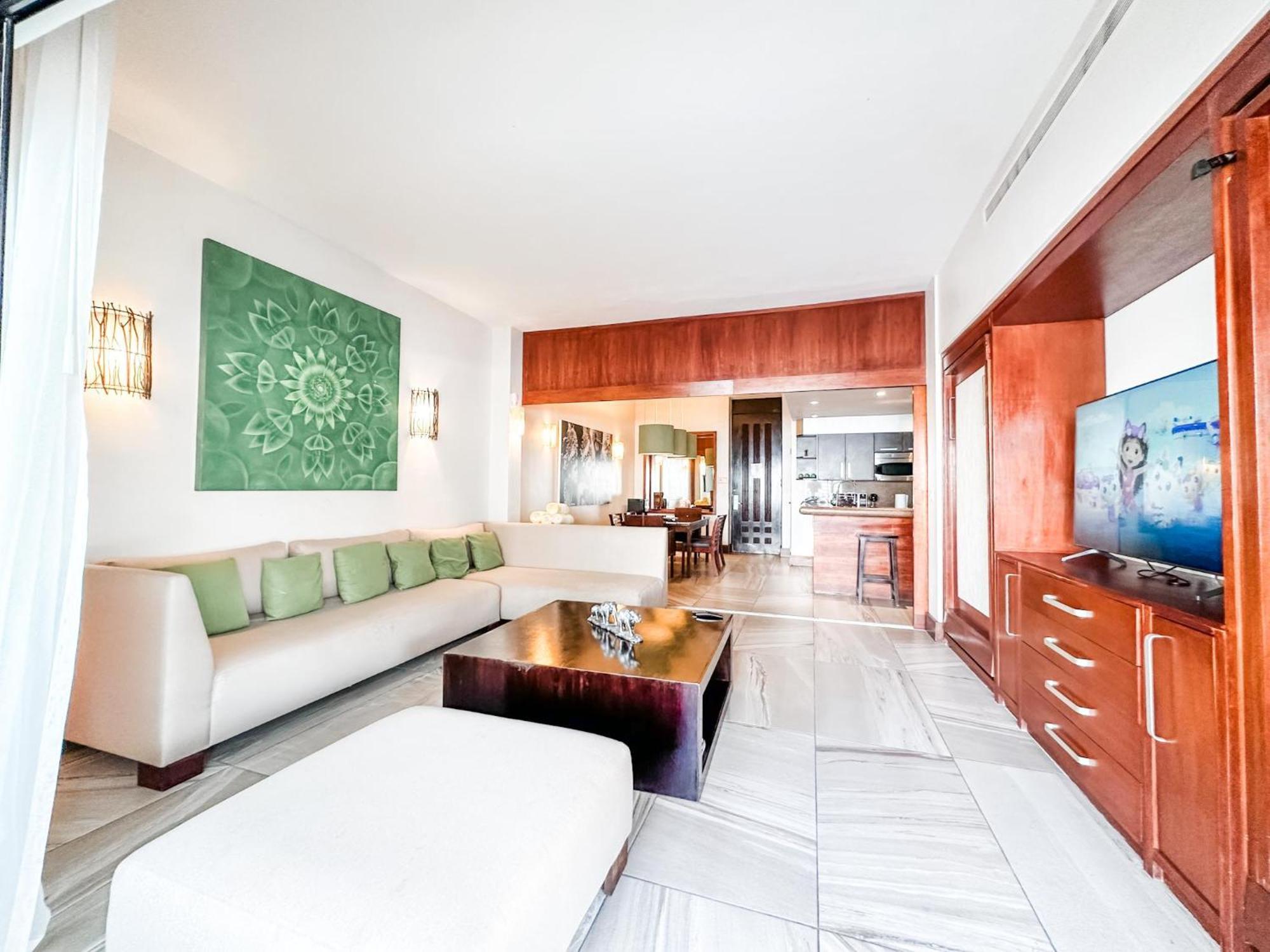 Apartamento Atb33 Amazing With Enormous Terrace & Privatepool *