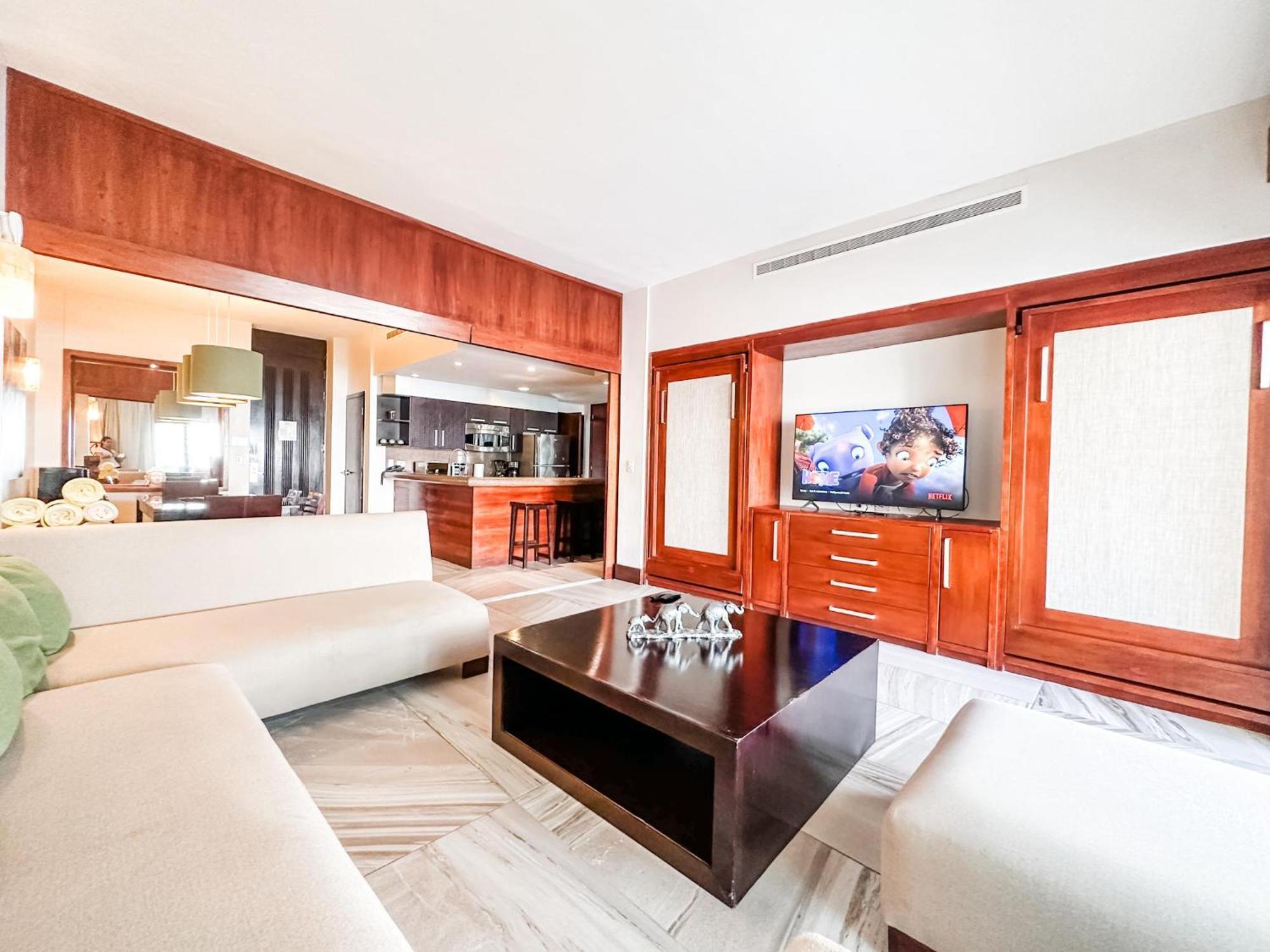 Atb33 Amazing With Enormous Terrace & Privatepool Apartamento *
