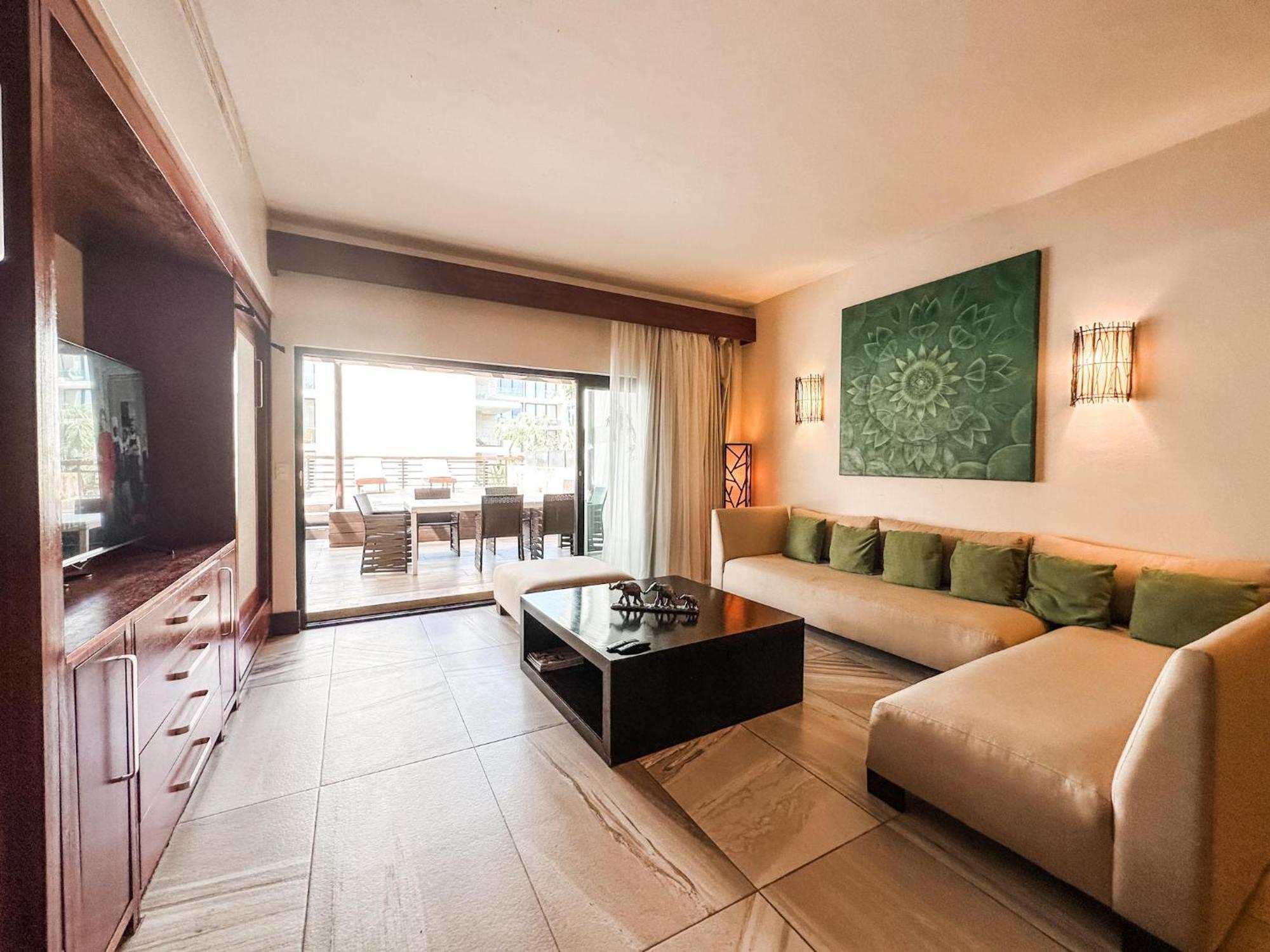 Atb33 Amazing With Enormous Terrace & Privatepool *