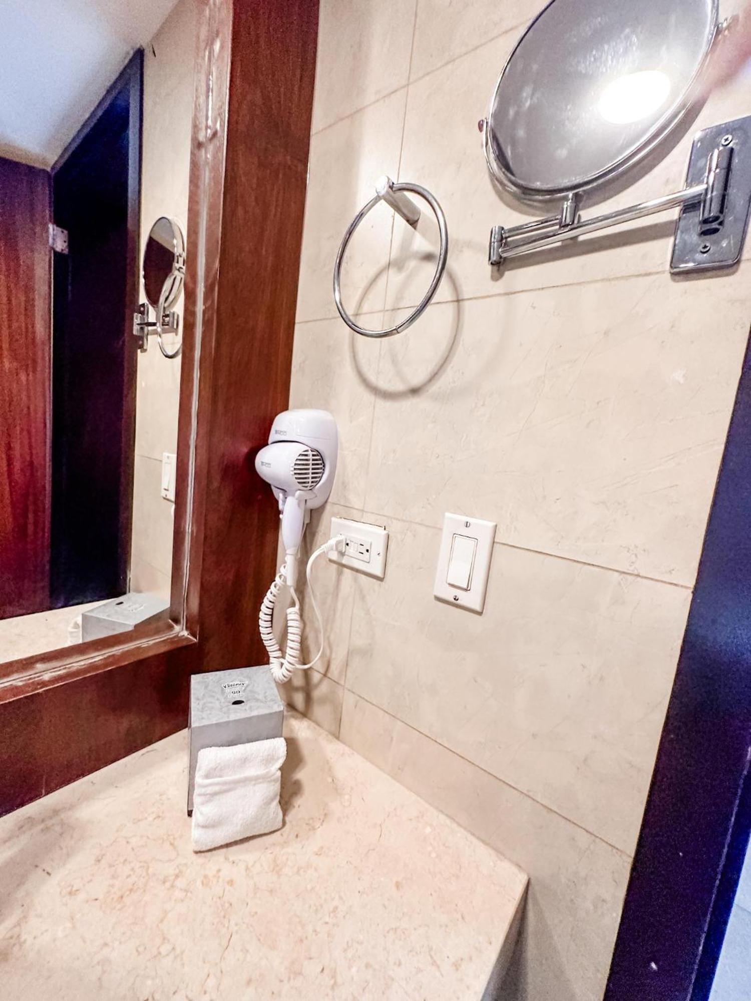 Apartamento Atb33 Amazing With Enormous Terrace & Privatepool Playa del Carmen