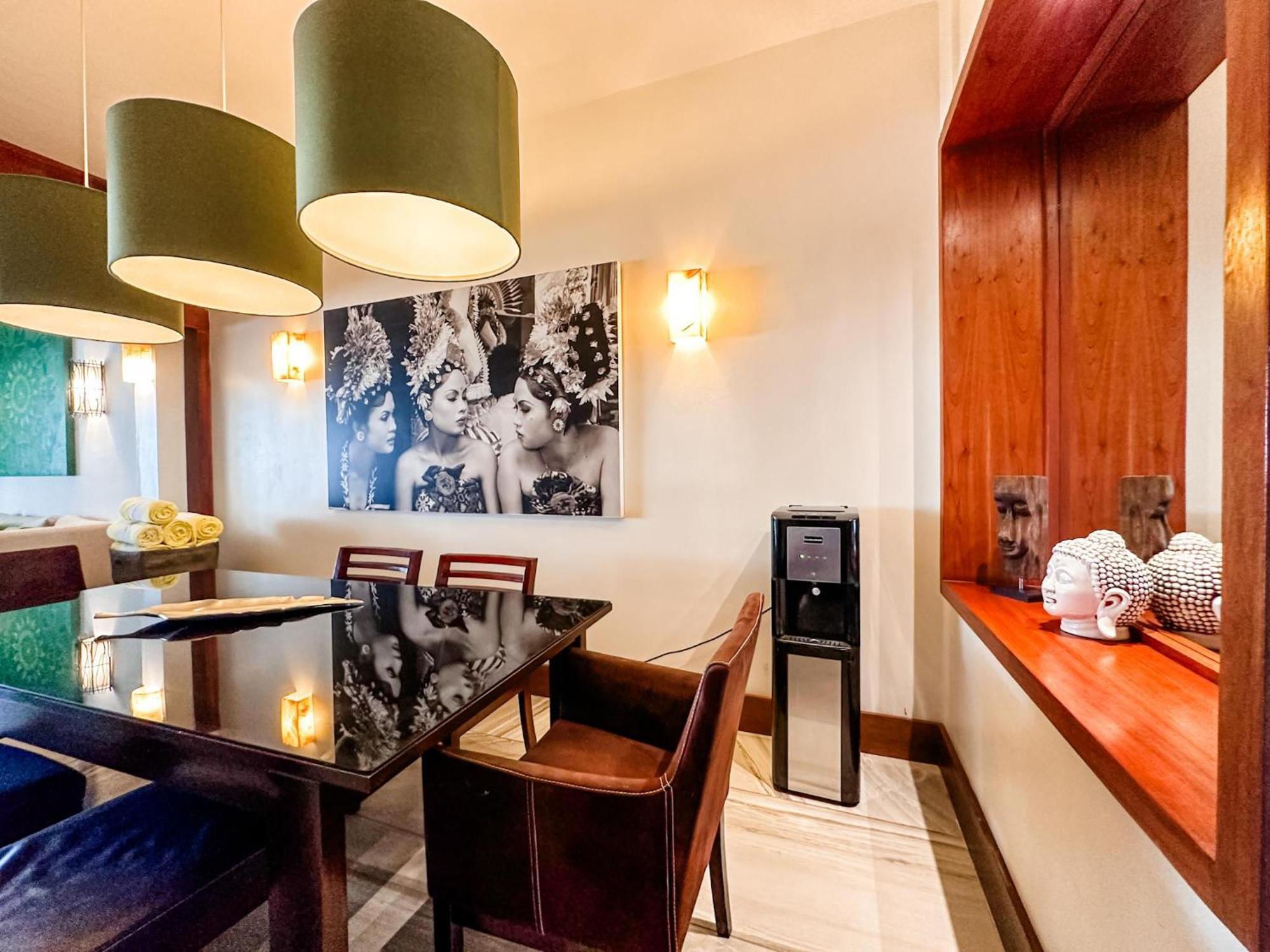 Atb33 Amazing With Enormous Terrace & Privatepool