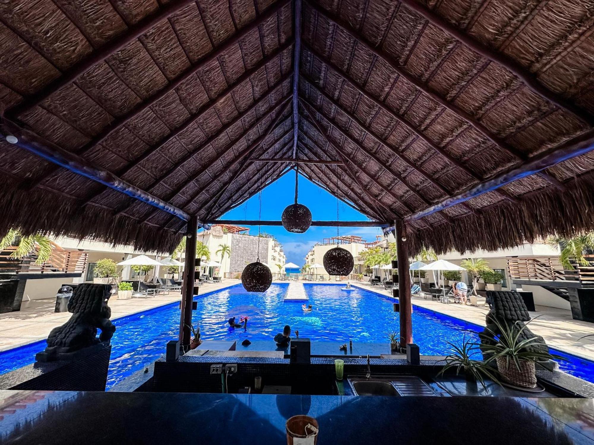Atb33 Amazing With Enormous Terrace & Privatepool *