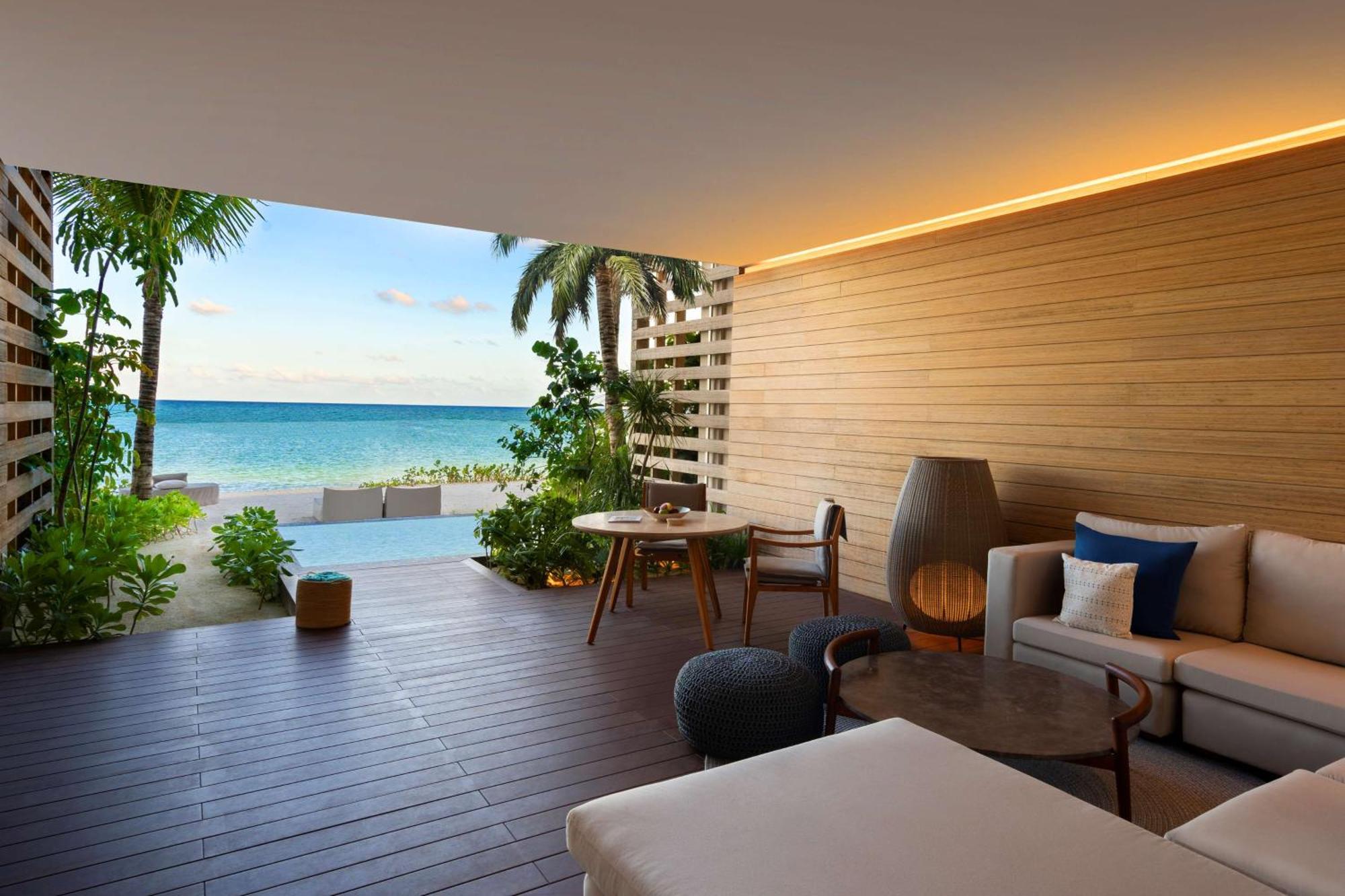 Resort Banyan Tree Mayakoba